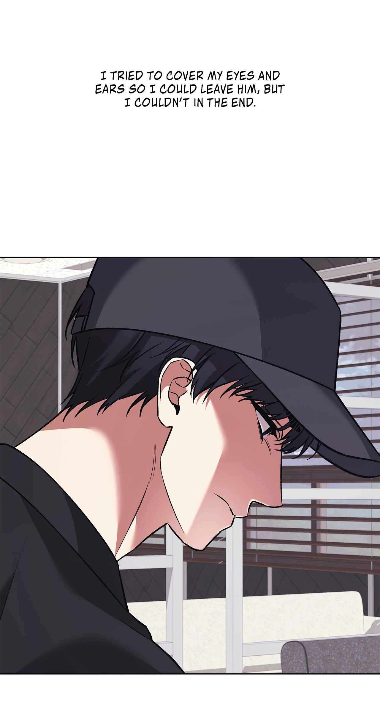 The S-Class Guide As Sweet As Honey [Mature Official] - Chapter 74 Page 38