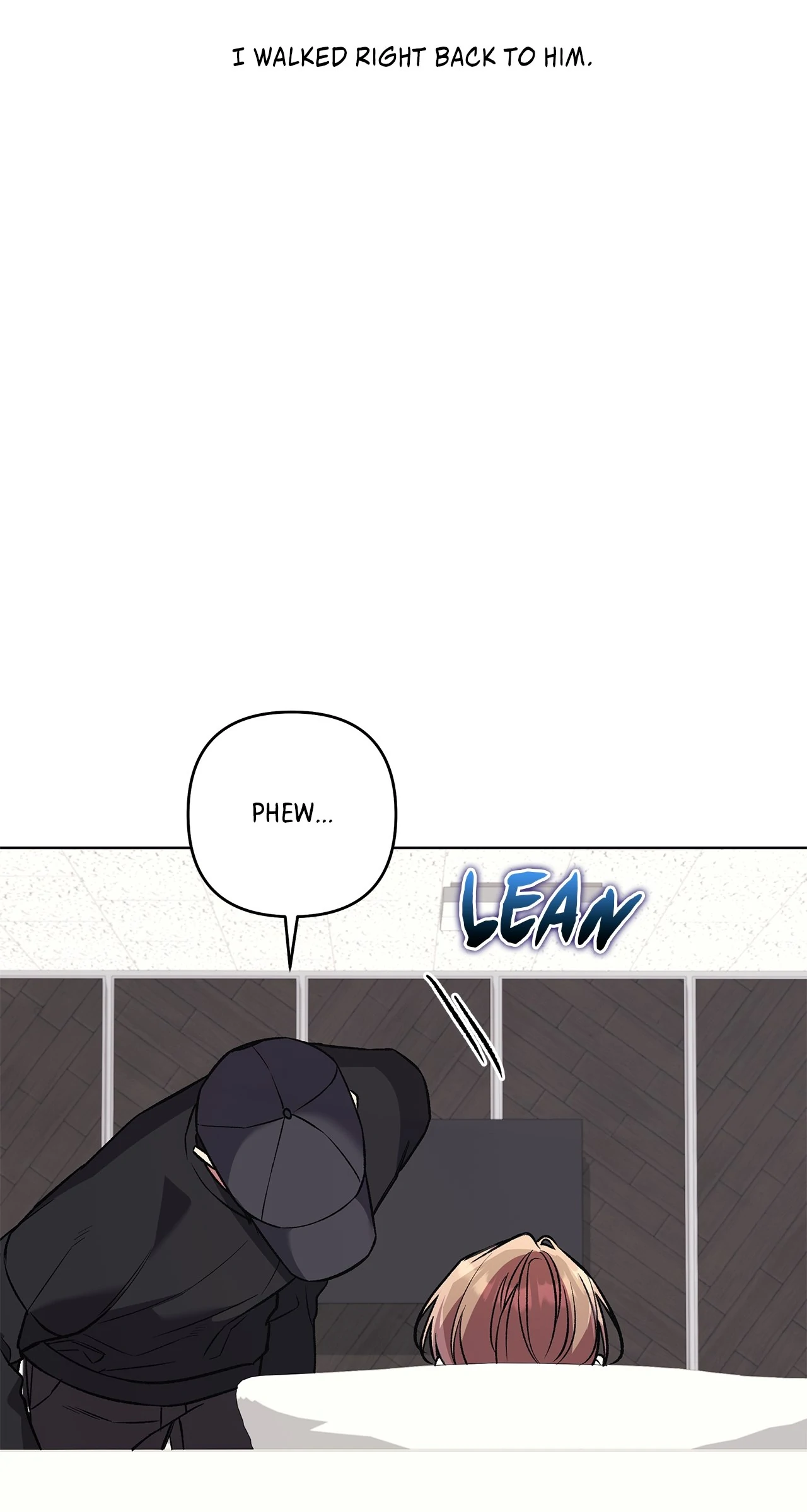 The S-Class Guide As Sweet As Honey [Mature Official] - Chapter 74 Page 39