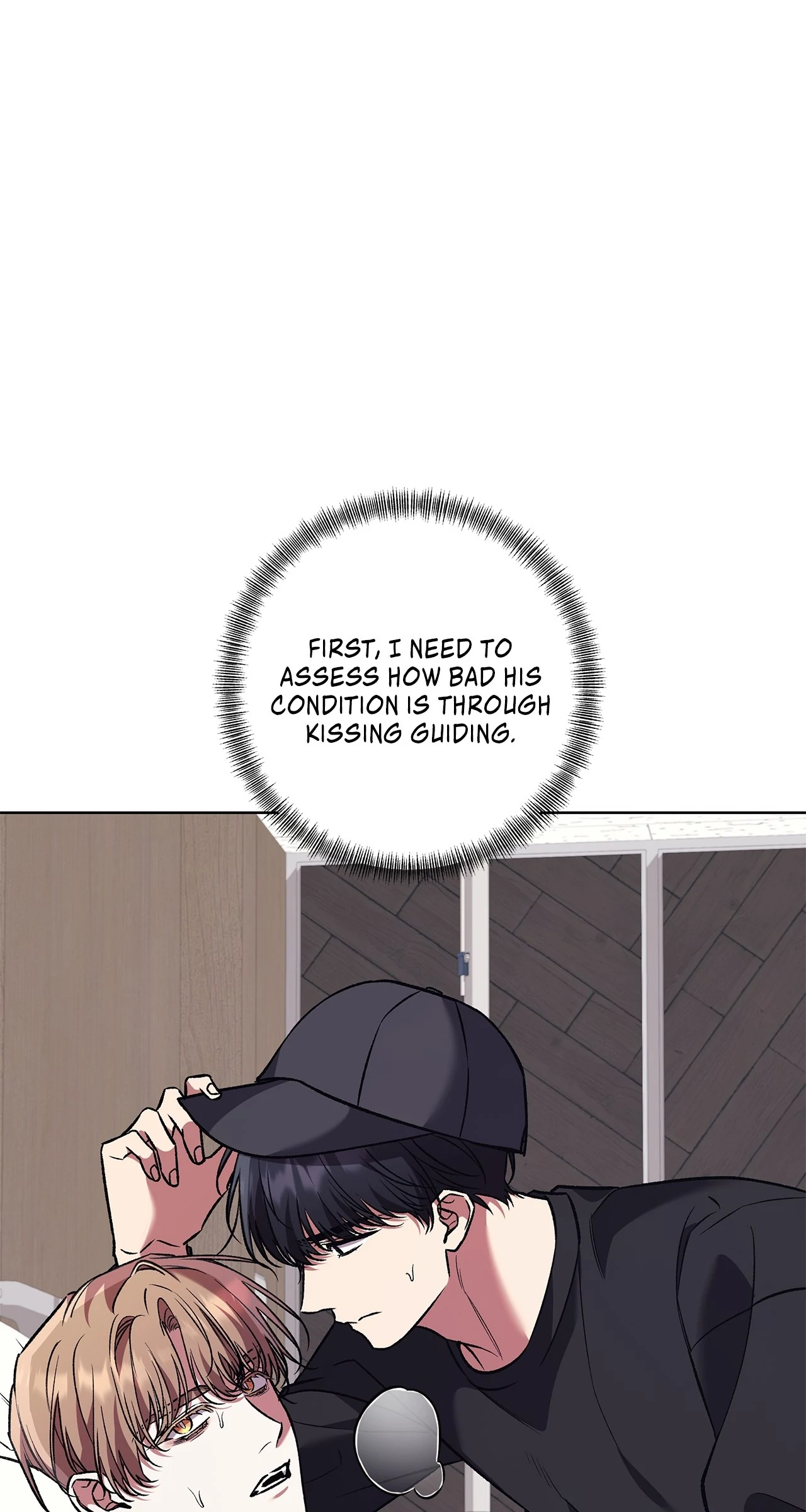 The S-Class Guide As Sweet As Honey [Mature Official] - Chapter 74 Page 48