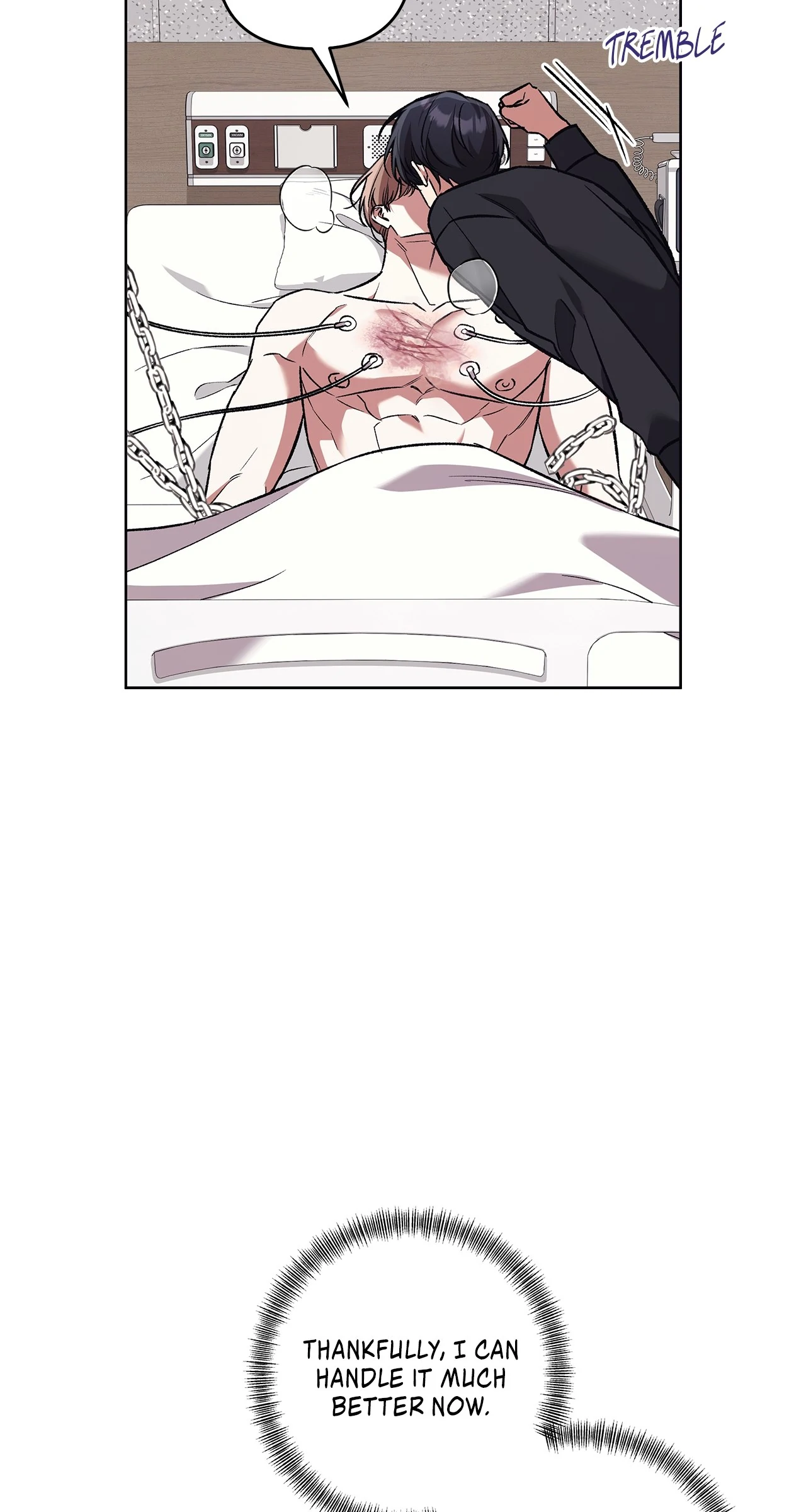 The S-Class Guide As Sweet As Honey [Mature Official] - Chapter 74 Page 56