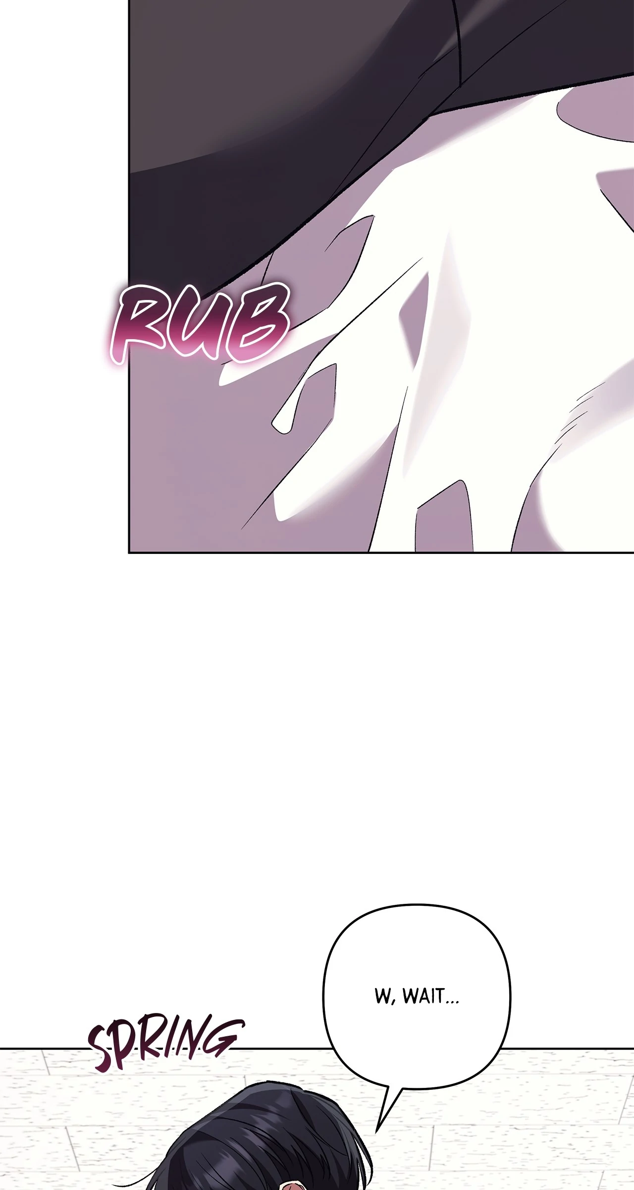 The S-Class Guide As Sweet As Honey [Mature Official] - Chapter 74 Page 61