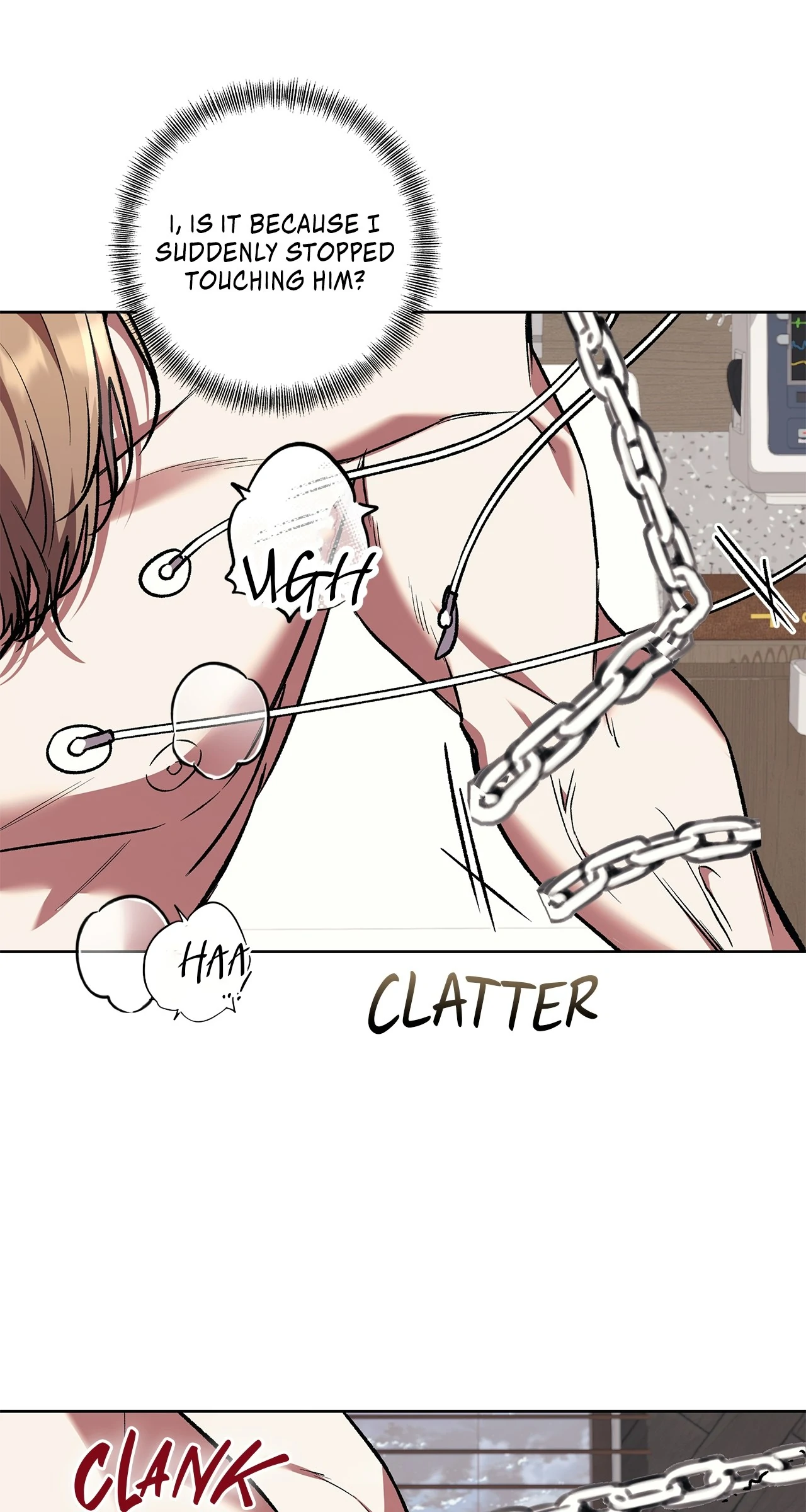 The S-Class Guide As Sweet As Honey [Mature Official] - Chapter 74 Page 66