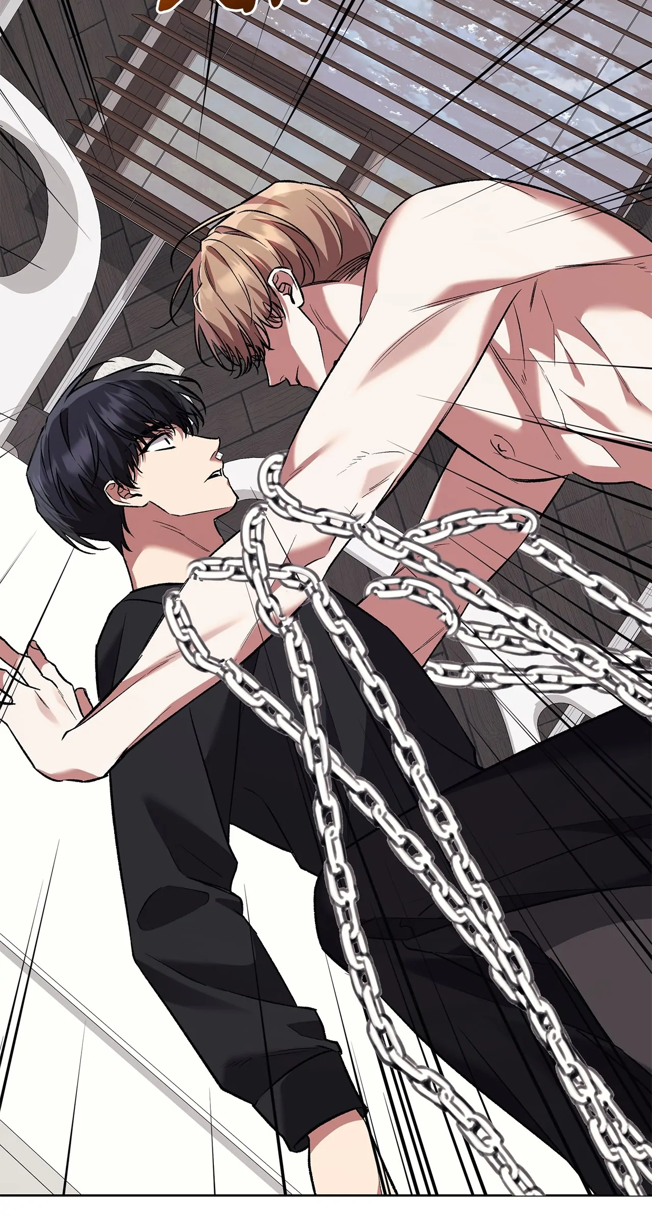 The S-Class Guide As Sweet As Honey [Mature Official] - Chapter 74 Page 72