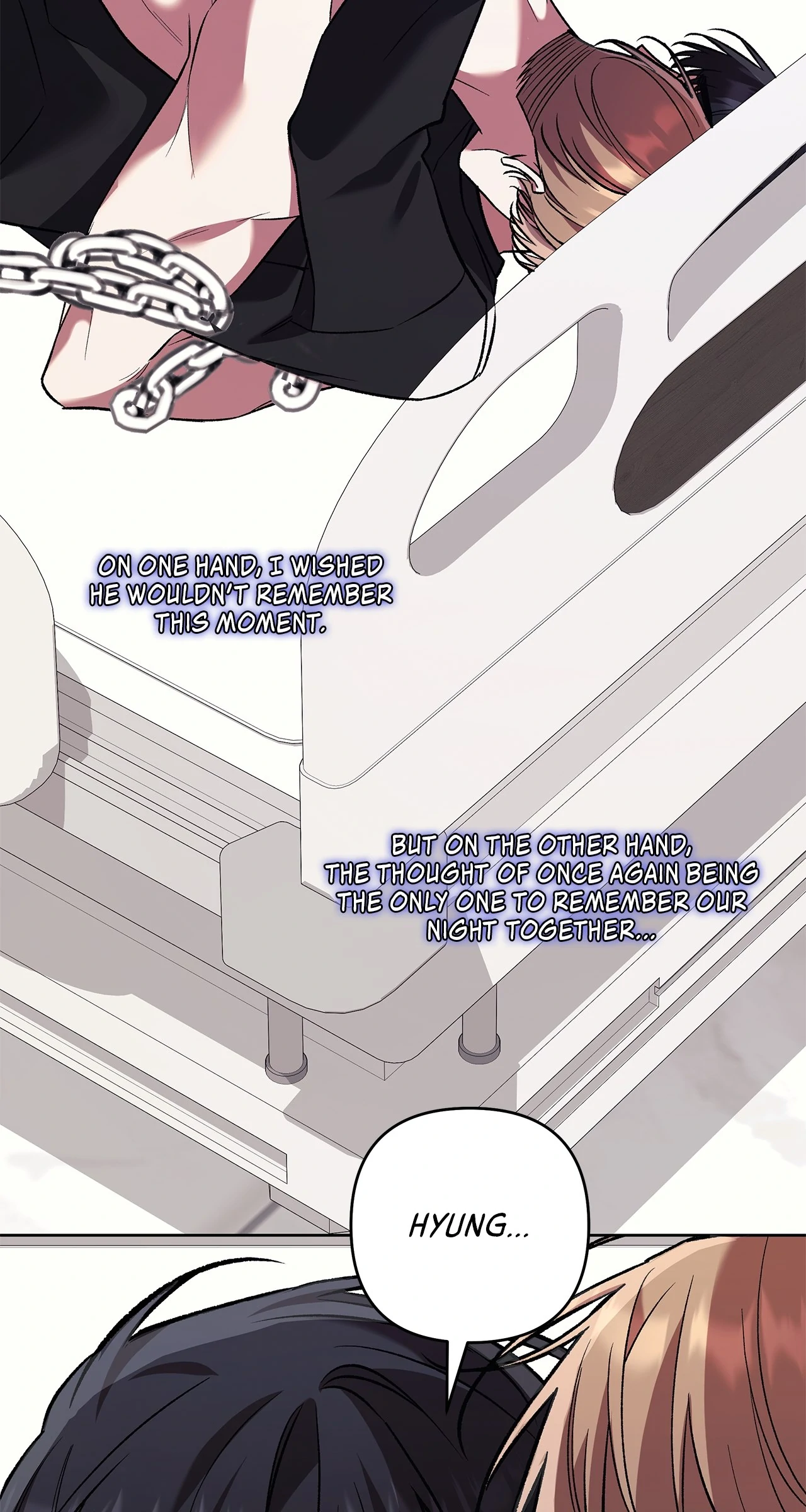 The S-Class Guide As Sweet As Honey [Mature Official] - Chapter 74 Page 82