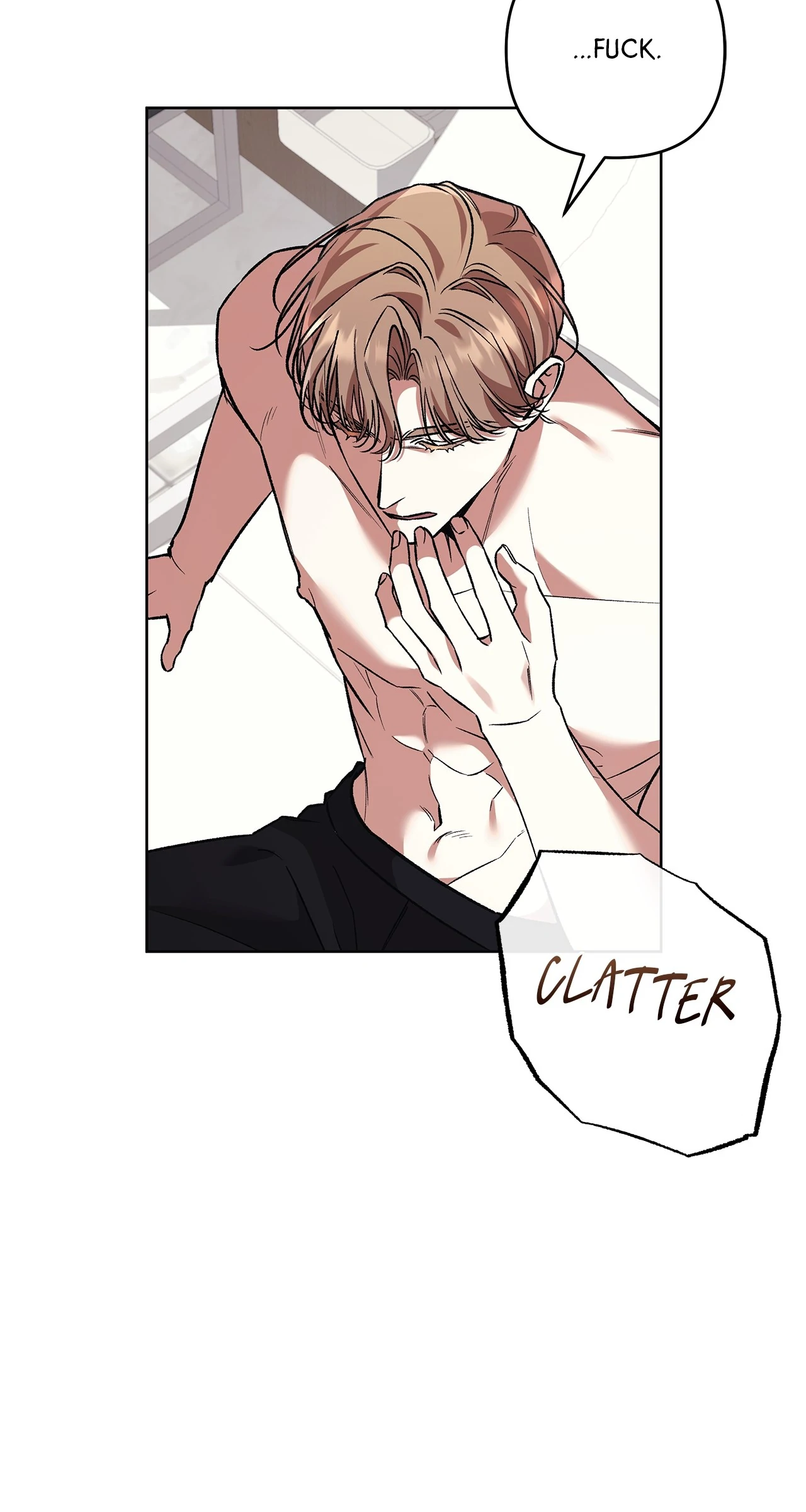 The S-Class Guide As Sweet As Honey [Mature Official] - Chapter 75 Page 2