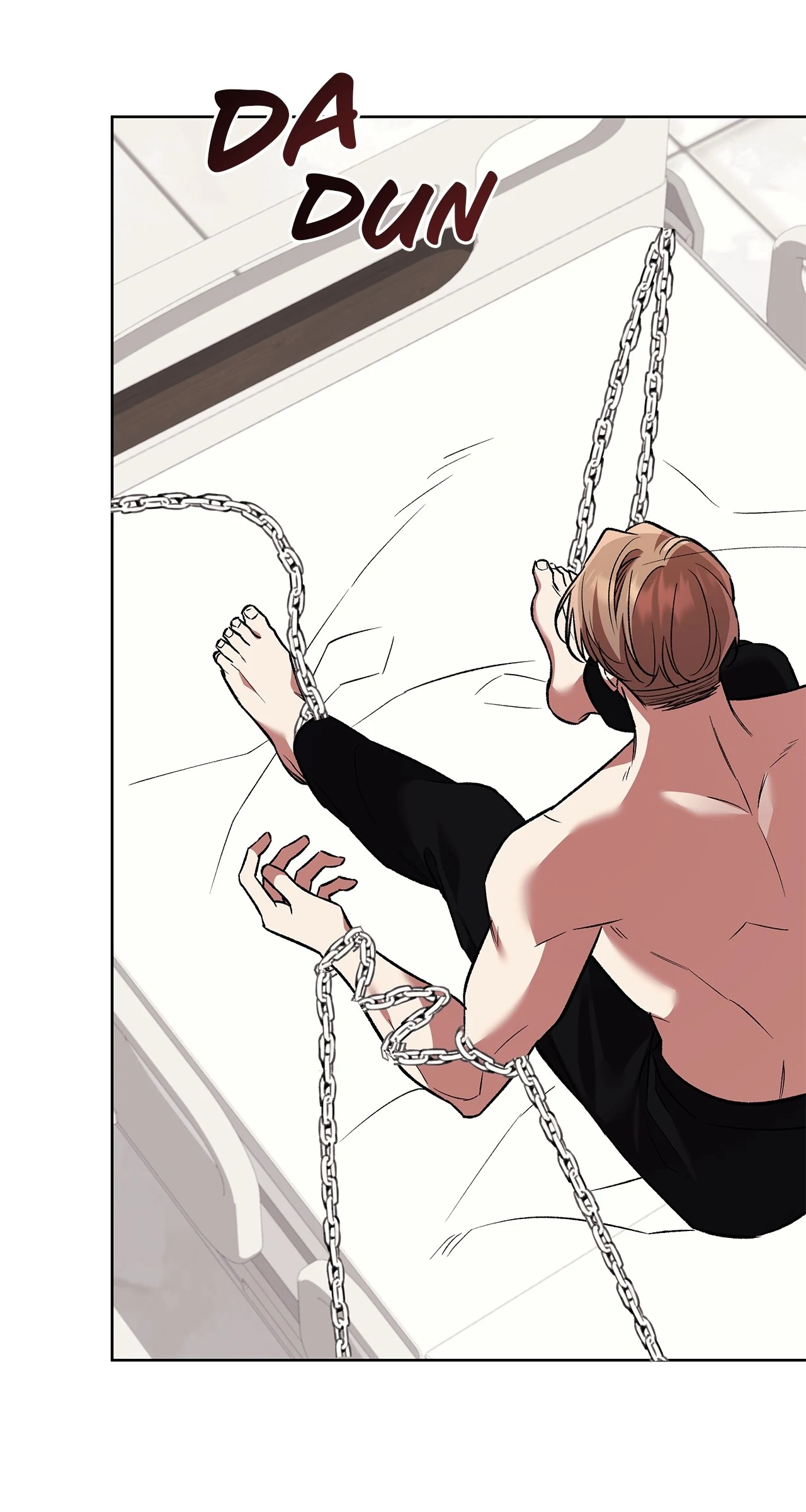 The S-Class Guide As Sweet As Honey [Mature Official] - Chapter 75 Page 3