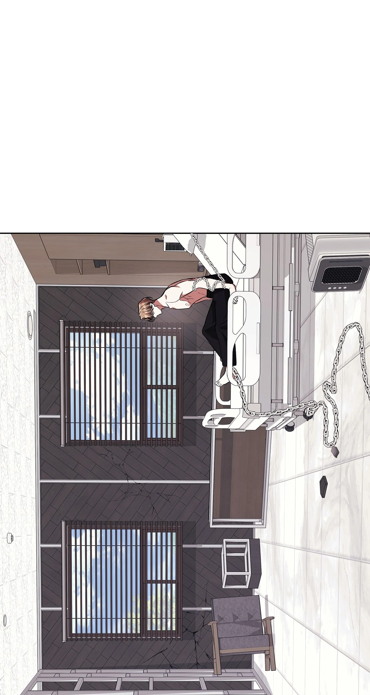 The S-Class Guide As Sweet As Honey [Mature Official] - Chapter 75 Page 4