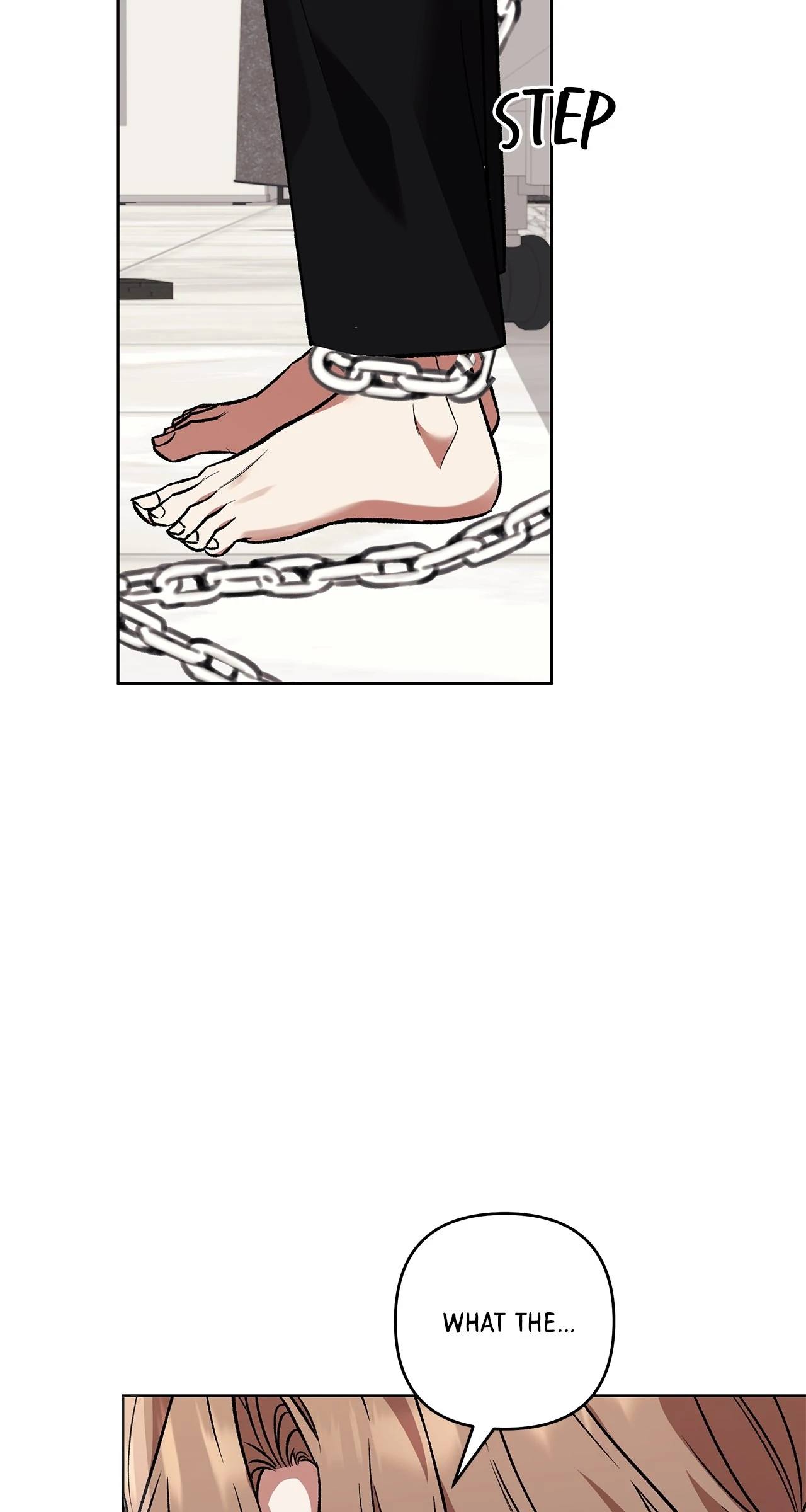 The S-Class Guide As Sweet As Honey [Mature Official] - Chapter 75 Page 6
