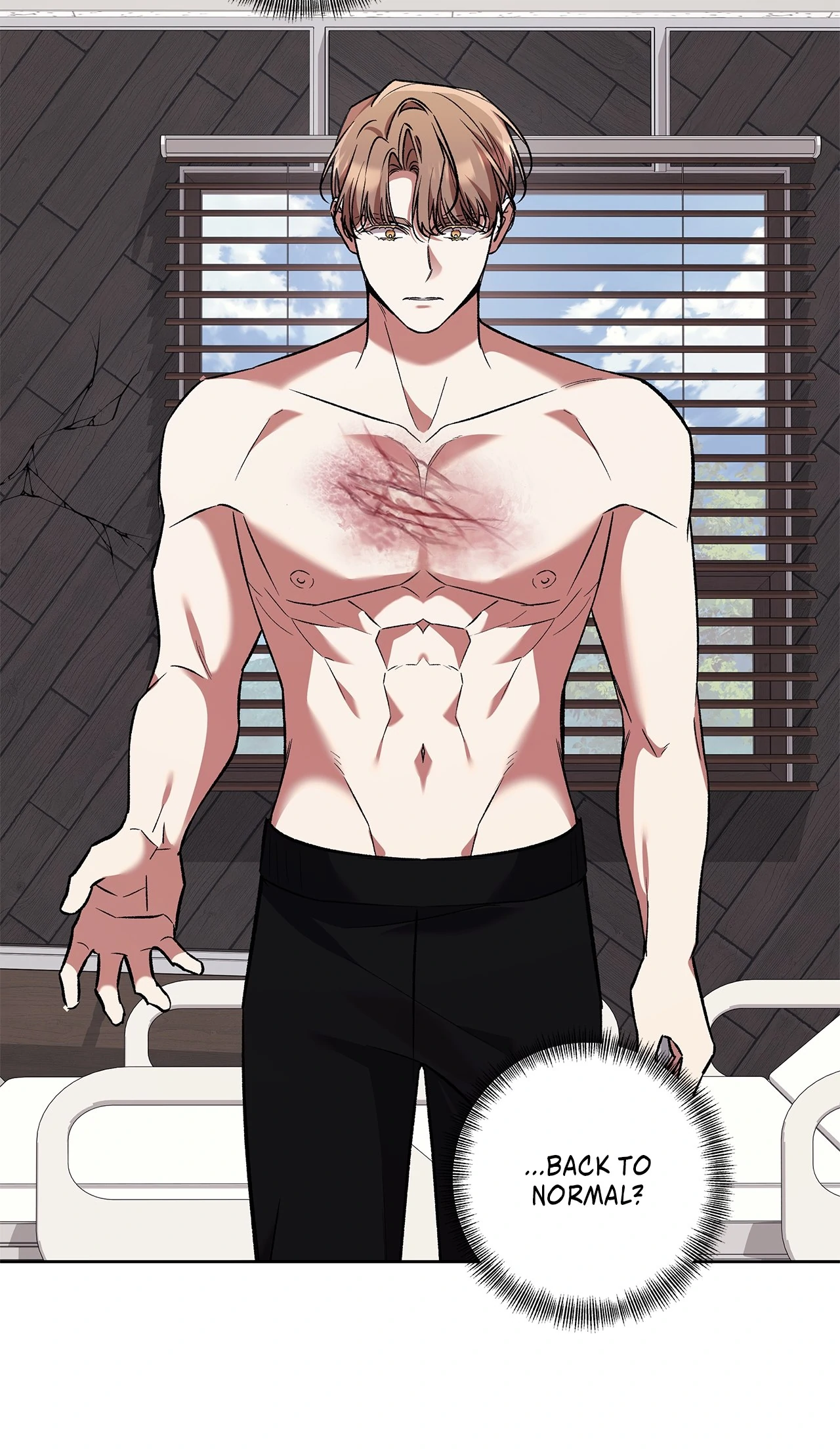 The S-Class Guide As Sweet As Honey [Mature Official] - Chapter 75 Page 8