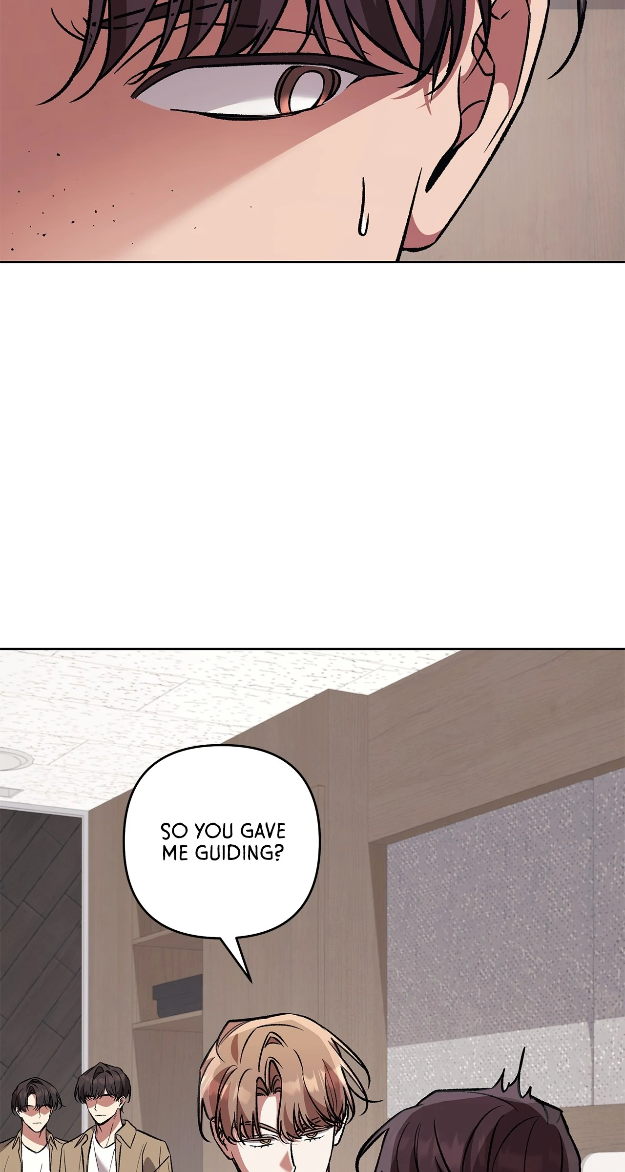 The S-Class Guide As Sweet As Honey [Mature Official] - Chapter 75 Page 13