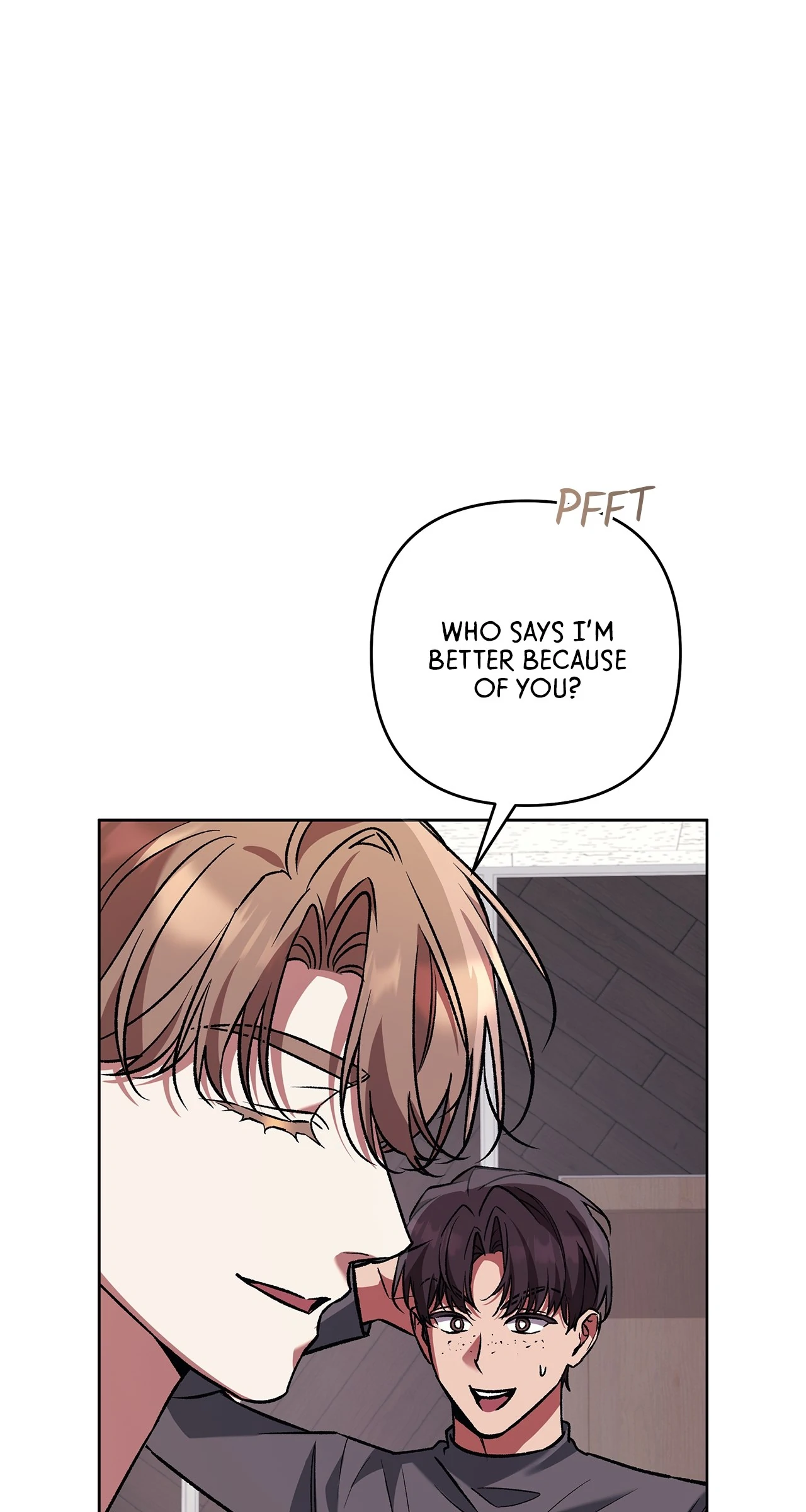The S-Class Guide As Sweet As Honey [Mature Official] - Chapter 75 Page 15