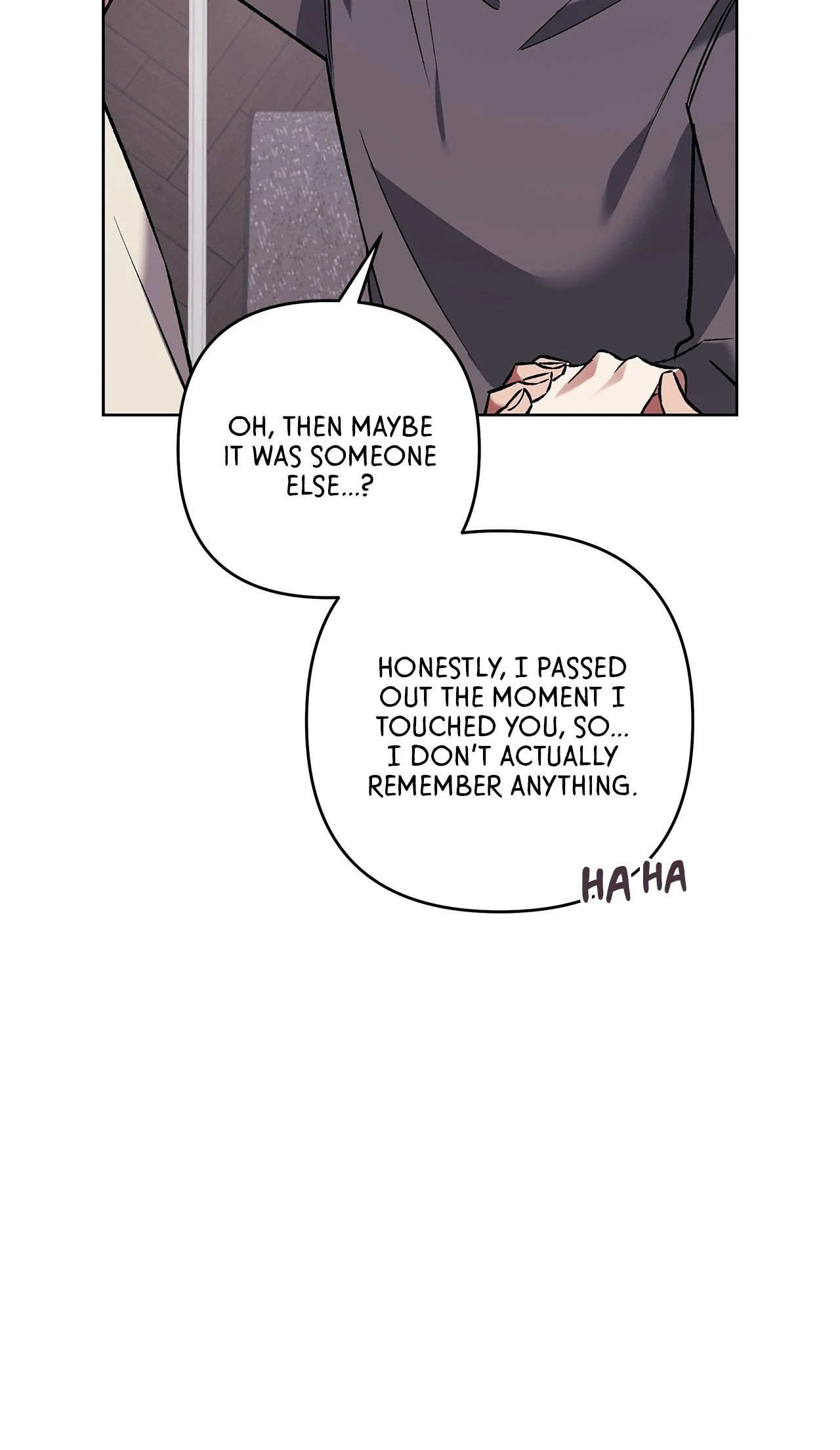 The S-Class Guide As Sweet As Honey [Mature Official] - Chapter 75 Page 16