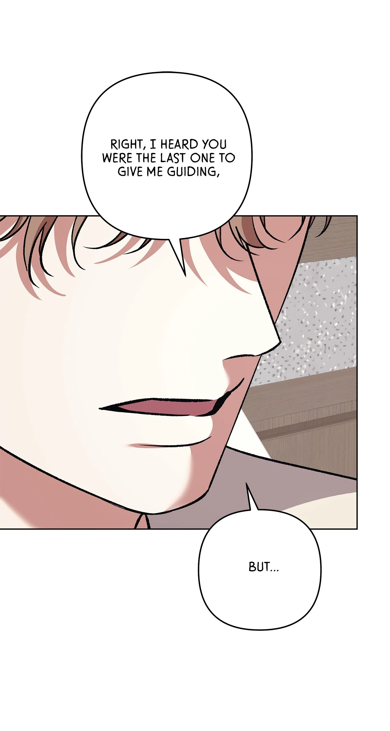 The S-Class Guide As Sweet As Honey [Mature Official] - Chapter 75 Page 17