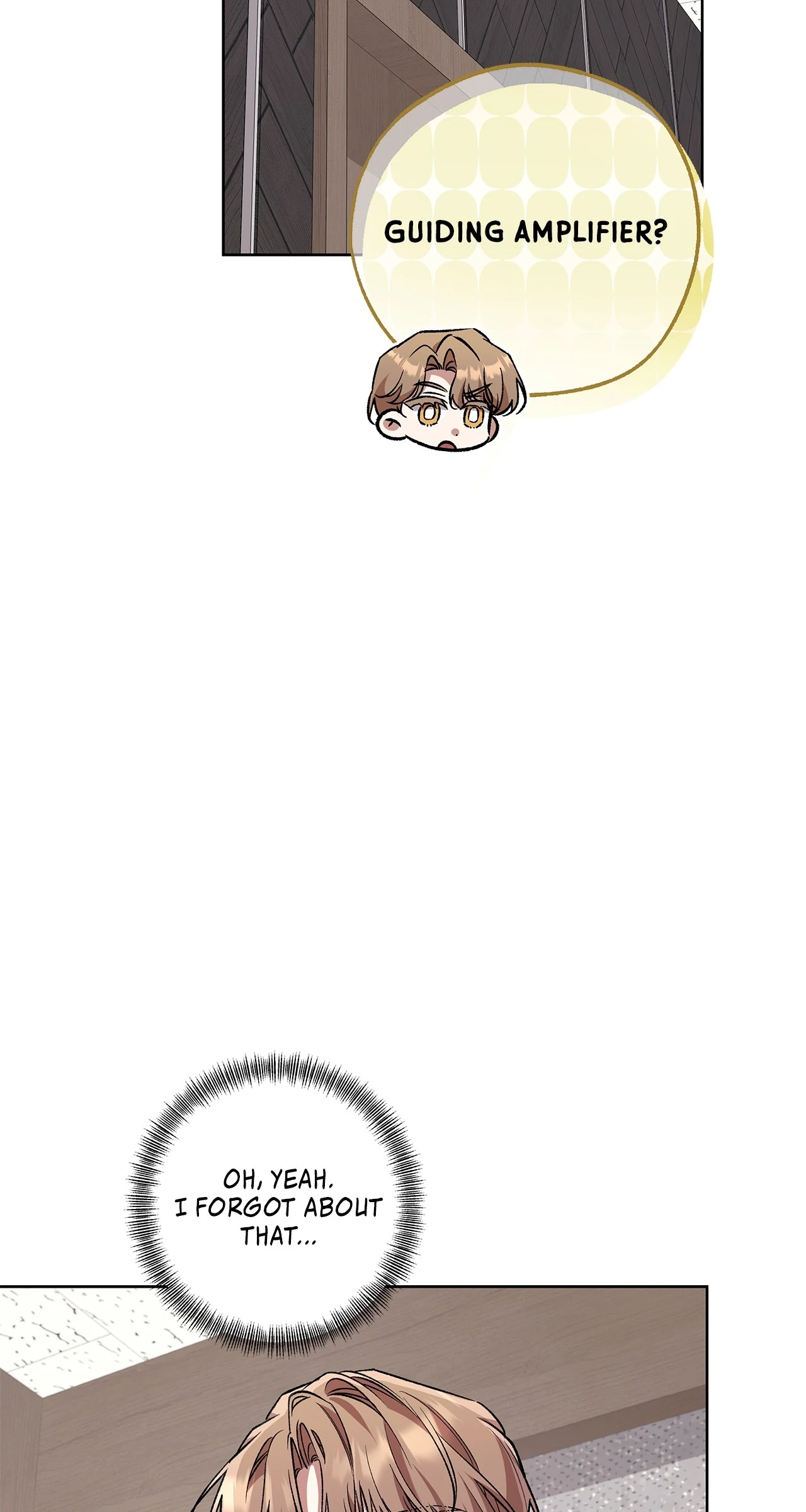 The S-Class Guide As Sweet As Honey [Mature Official] - Chapter 75 Page 20