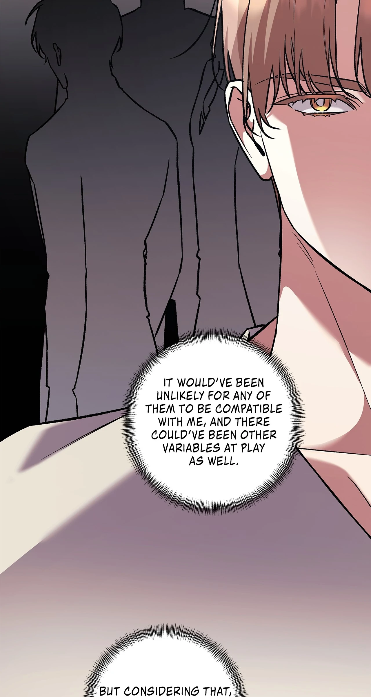 The S-Class Guide As Sweet As Honey [Mature Official] - Chapter 75 Page 23