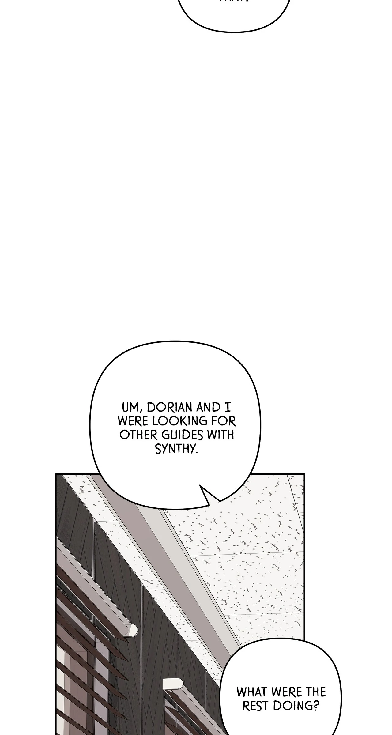 The S-Class Guide As Sweet As Honey [Mature Official] - Chapter 75 Page 26