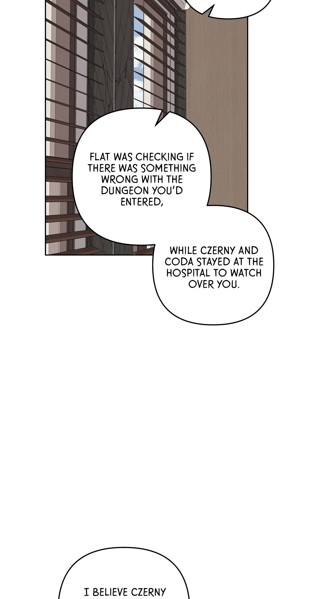 The S-Class Guide As Sweet As Honey [Mature Official] - Chapter 75 Page 27