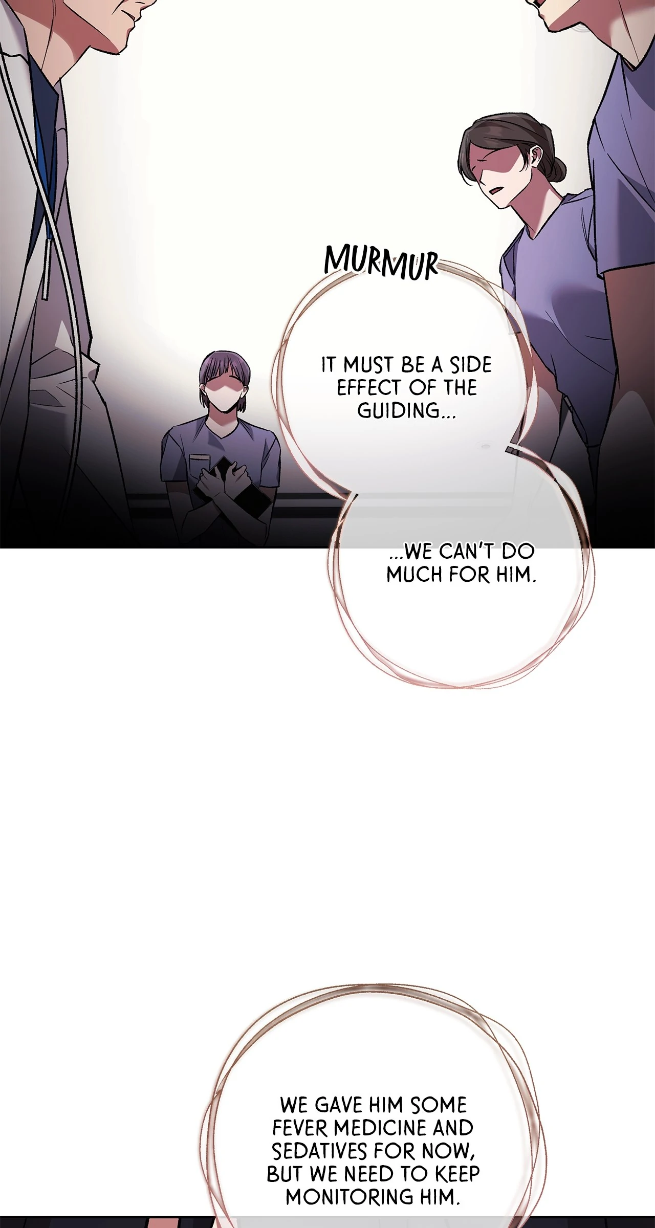 The S-Class Guide As Sweet As Honey [Mature Official] - Chapter 75 Page 32