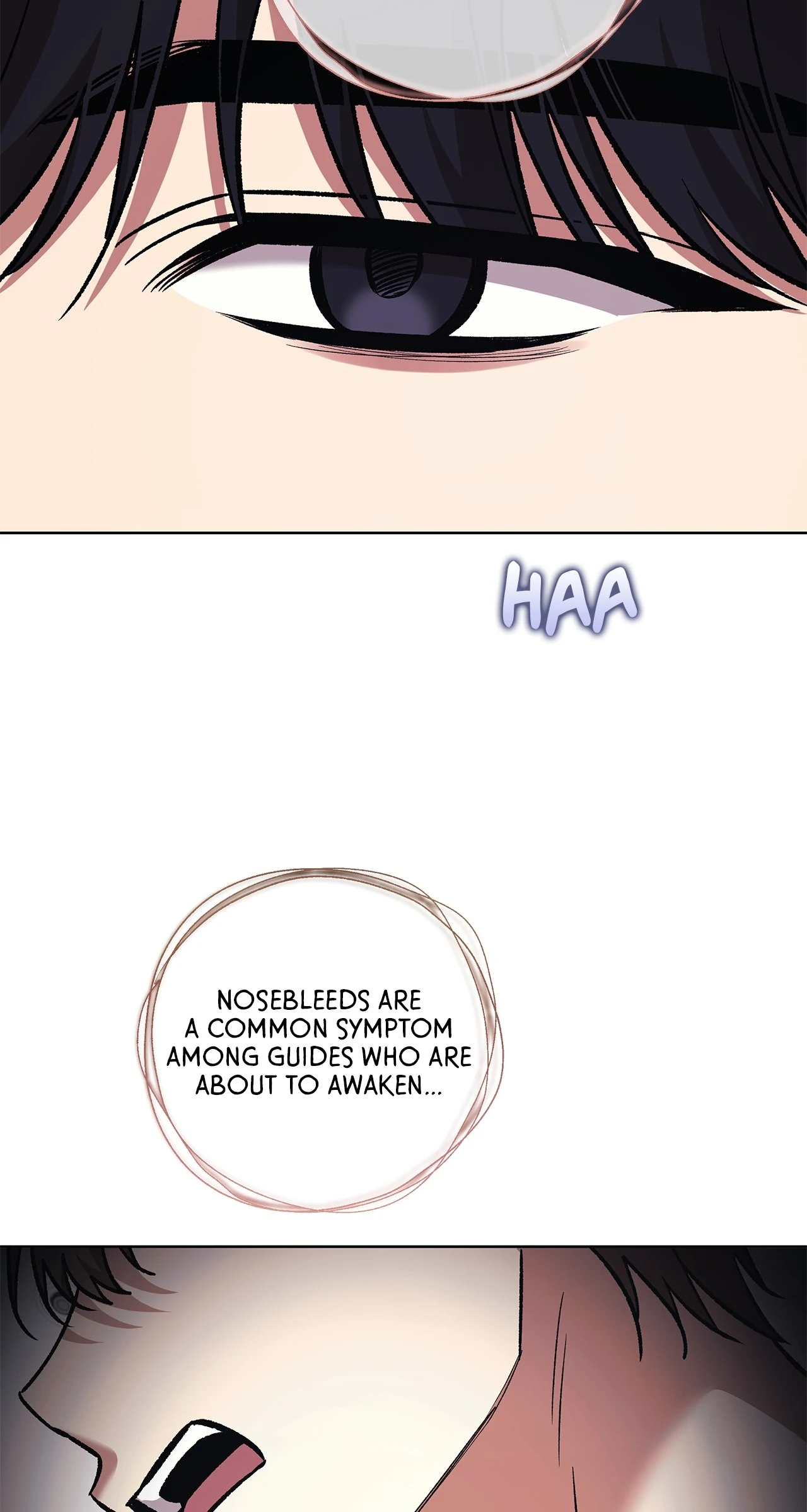 The S-Class Guide As Sweet As Honey [Mature Official] - Chapter 75 Page 33