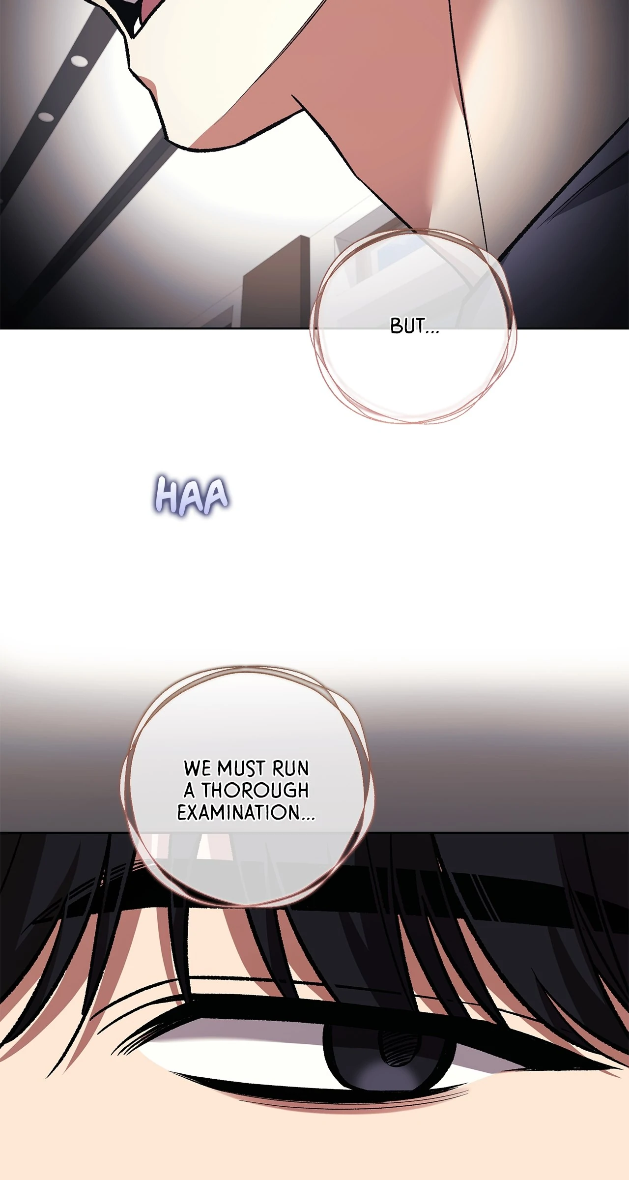 The S-Class Guide As Sweet As Honey [Mature Official] - Chapter 75 Page 34