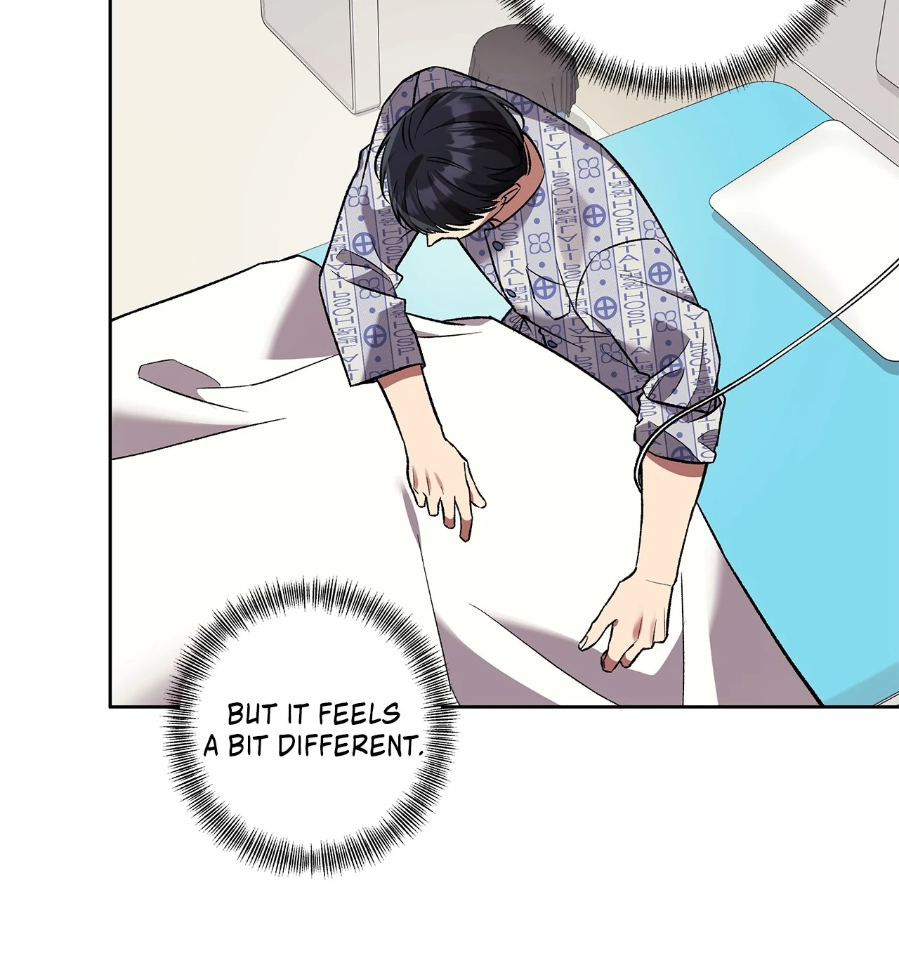 The S-Class Guide As Sweet As Honey [Mature Official] - Chapter 75 Page 38