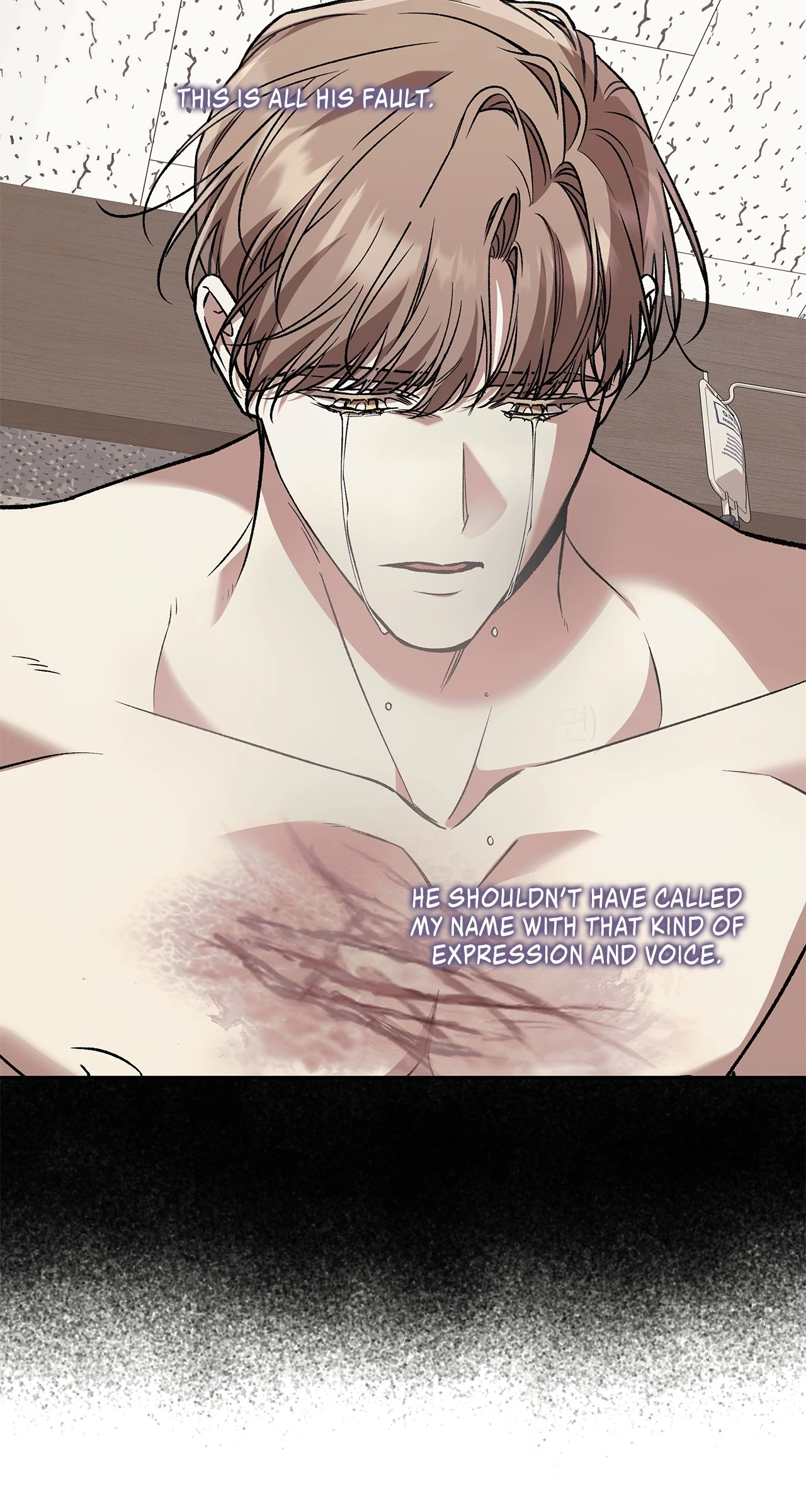 The S-Class Guide As Sweet As Honey [Mature Official] - Chapter 75 Page 40