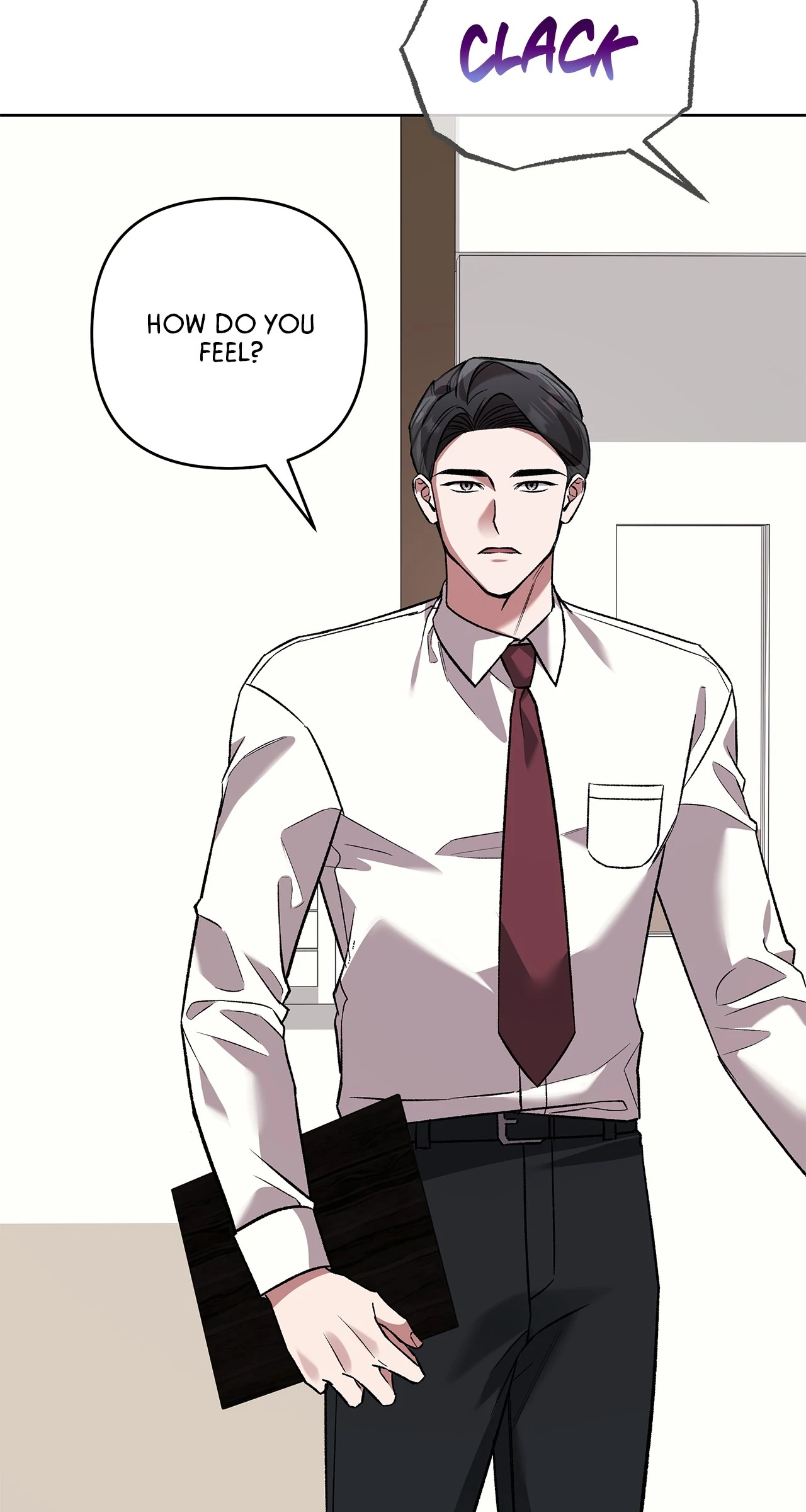 The S-Class Guide As Sweet As Honey [Mature Official] - Chapter 75 Page 42