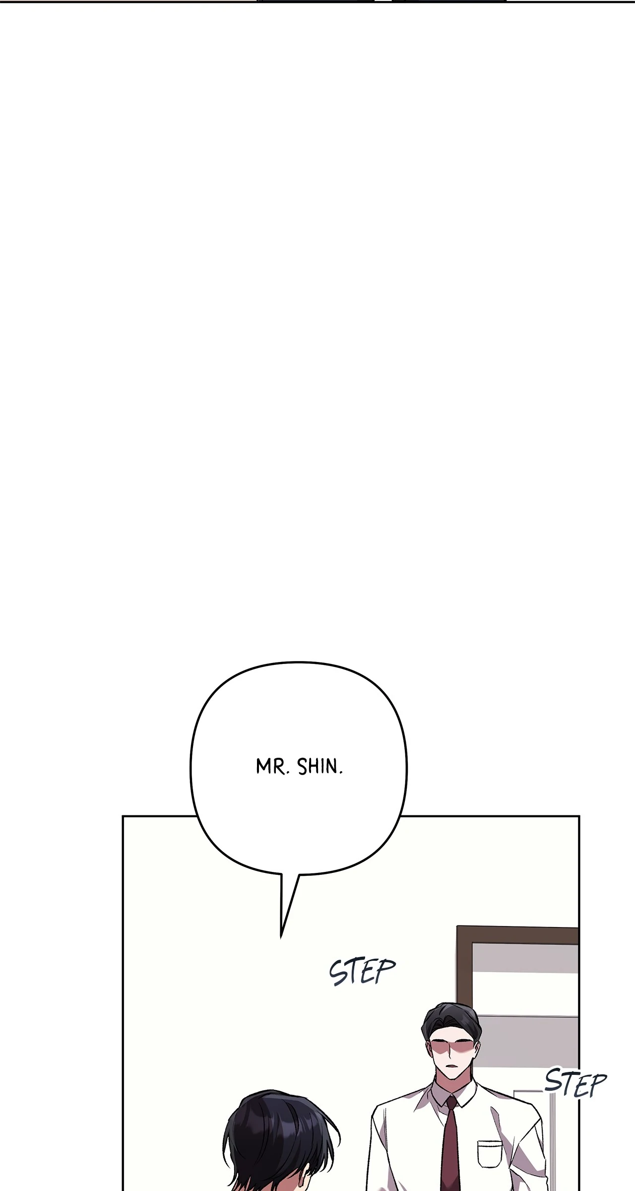 The S-Class Guide As Sweet As Honey [Mature Official] - Chapter 75 Page 43