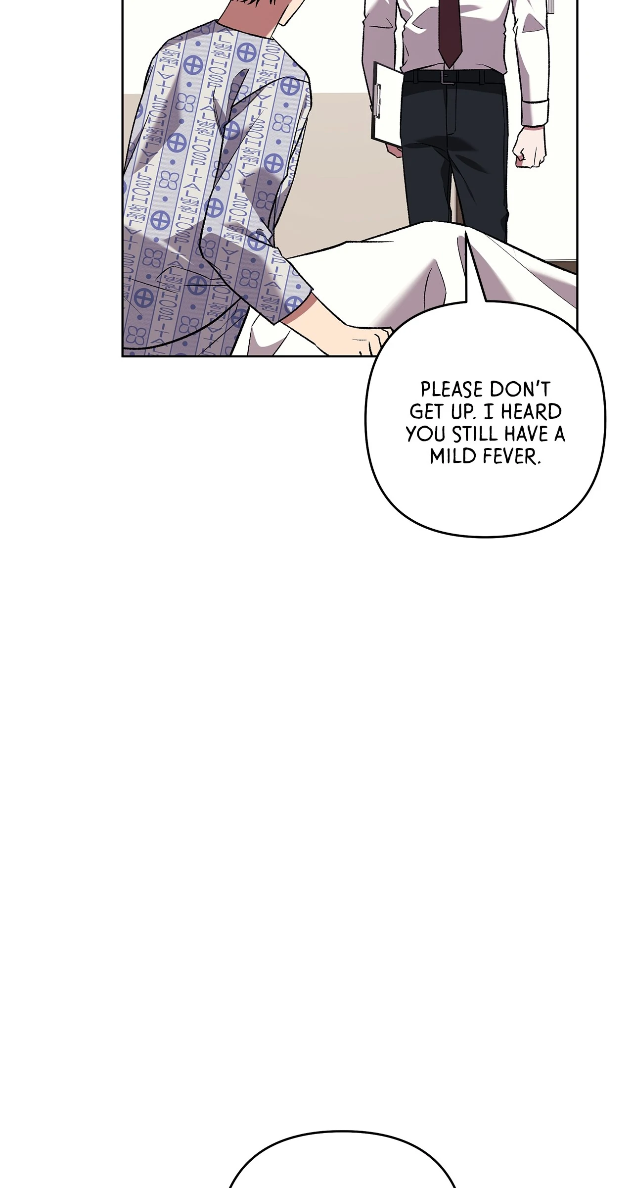 The S-Class Guide As Sweet As Honey [Mature Official] - Chapter 75 Page 44