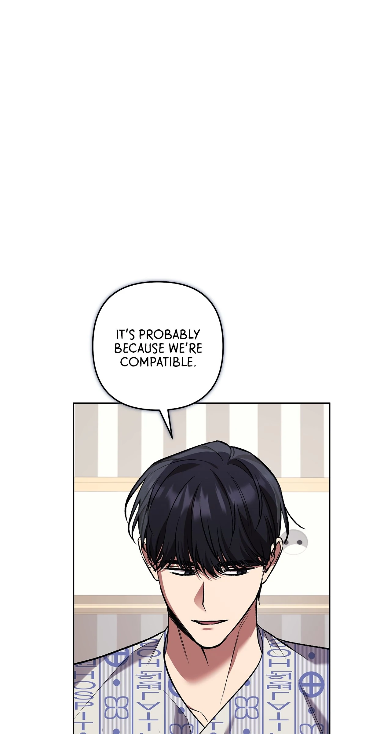 The S-Class Guide As Sweet As Honey [Mature Official] - Chapter 75 Page 48