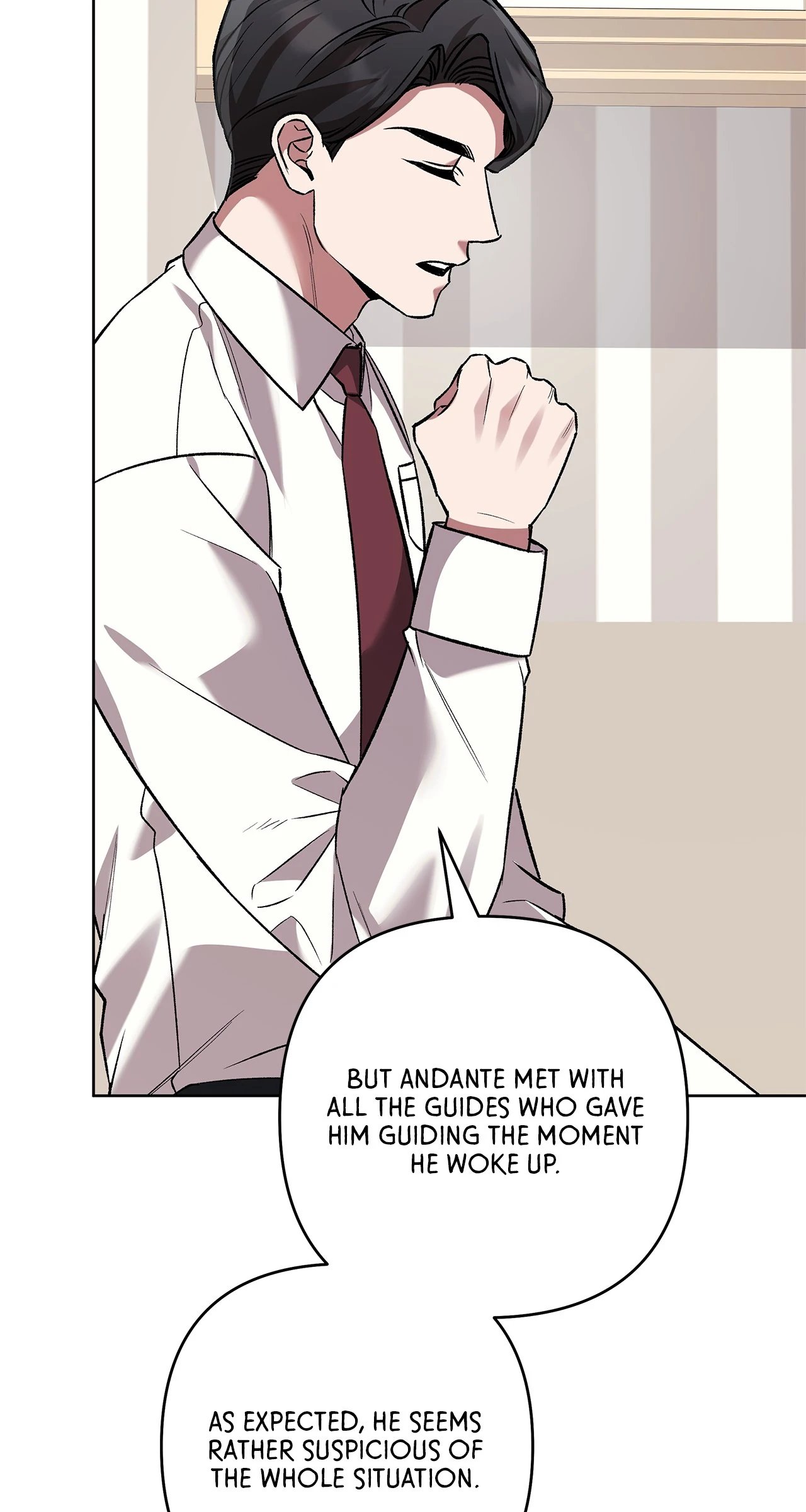 The S-Class Guide As Sweet As Honey [Mature Official] - Chapter 75 Page 50