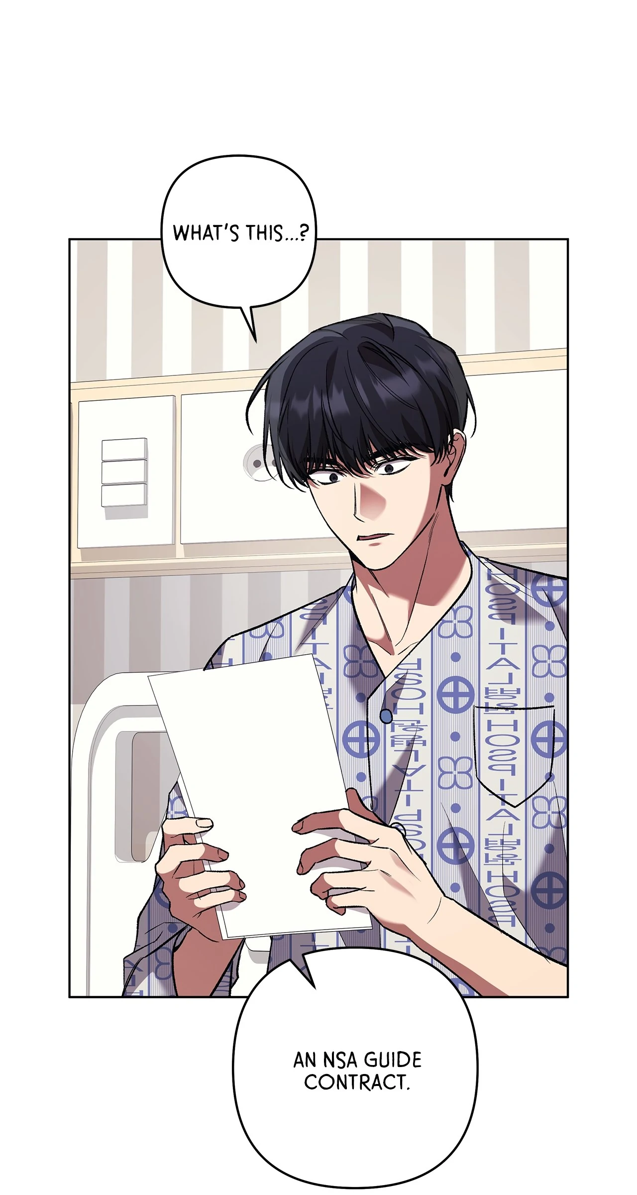 The S-Class Guide As Sweet As Honey [Mature Official] - Chapter 75 Page 55