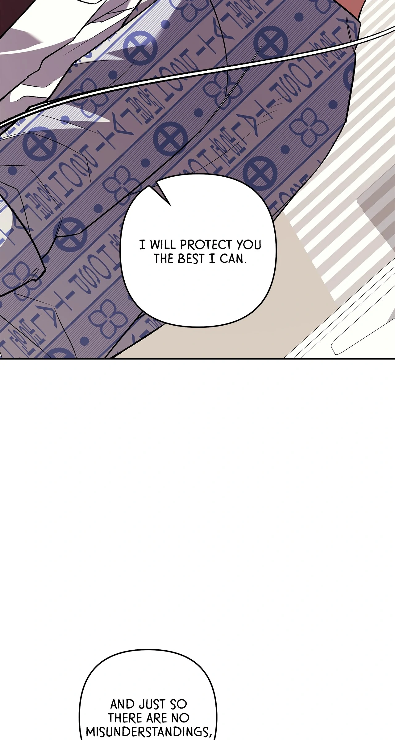 The S-Class Guide As Sweet As Honey [Mature Official] - Chapter 75 Page 57