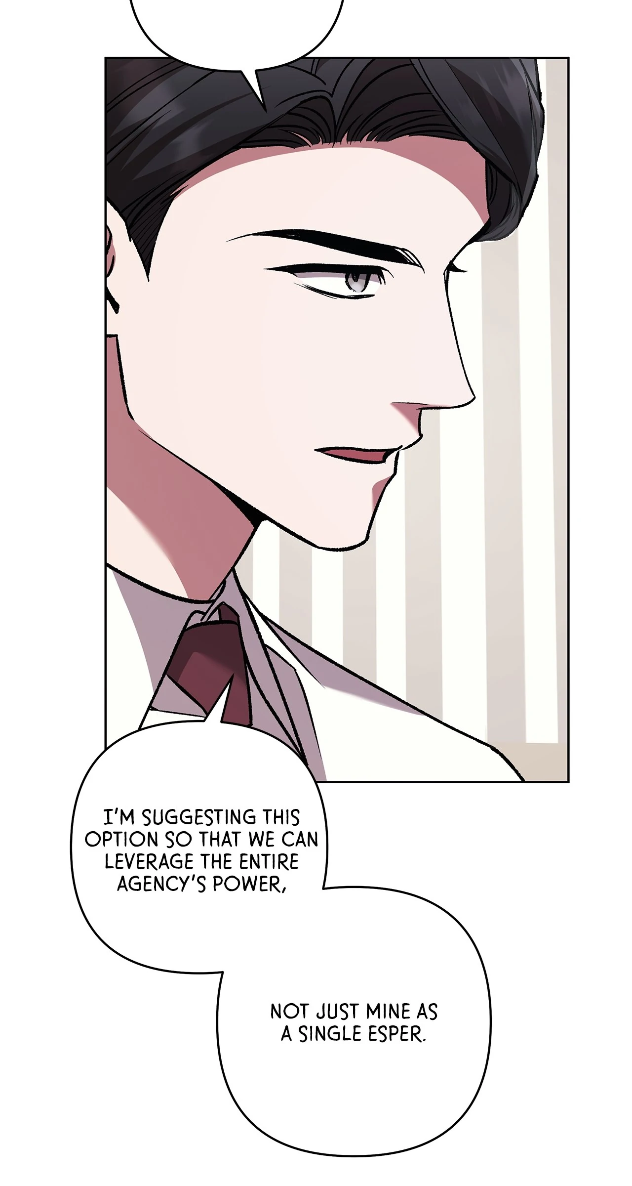 The S-Class Guide As Sweet As Honey [Mature Official] - Chapter 75 Page 58