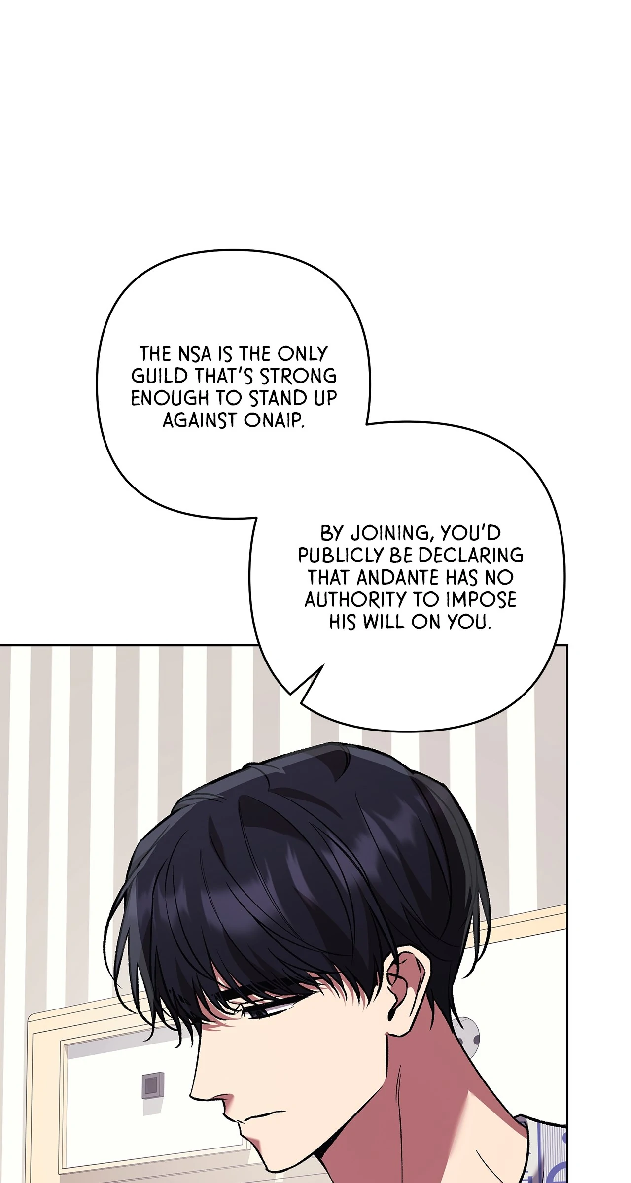 The S-Class Guide As Sweet As Honey [Mature Official] - Chapter 75 Page 59