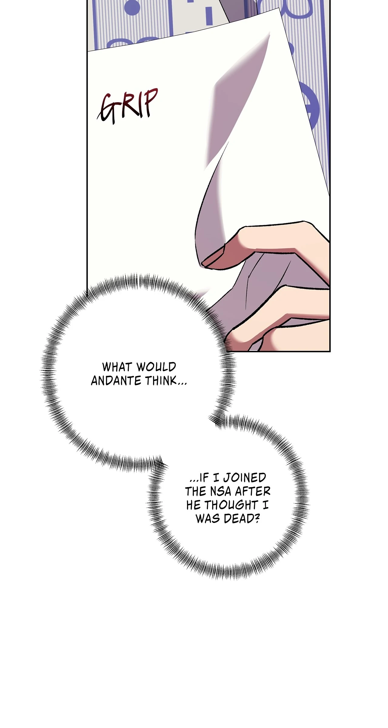 The S-Class Guide As Sweet As Honey [Mature Official] - Chapter 75 Page 61
