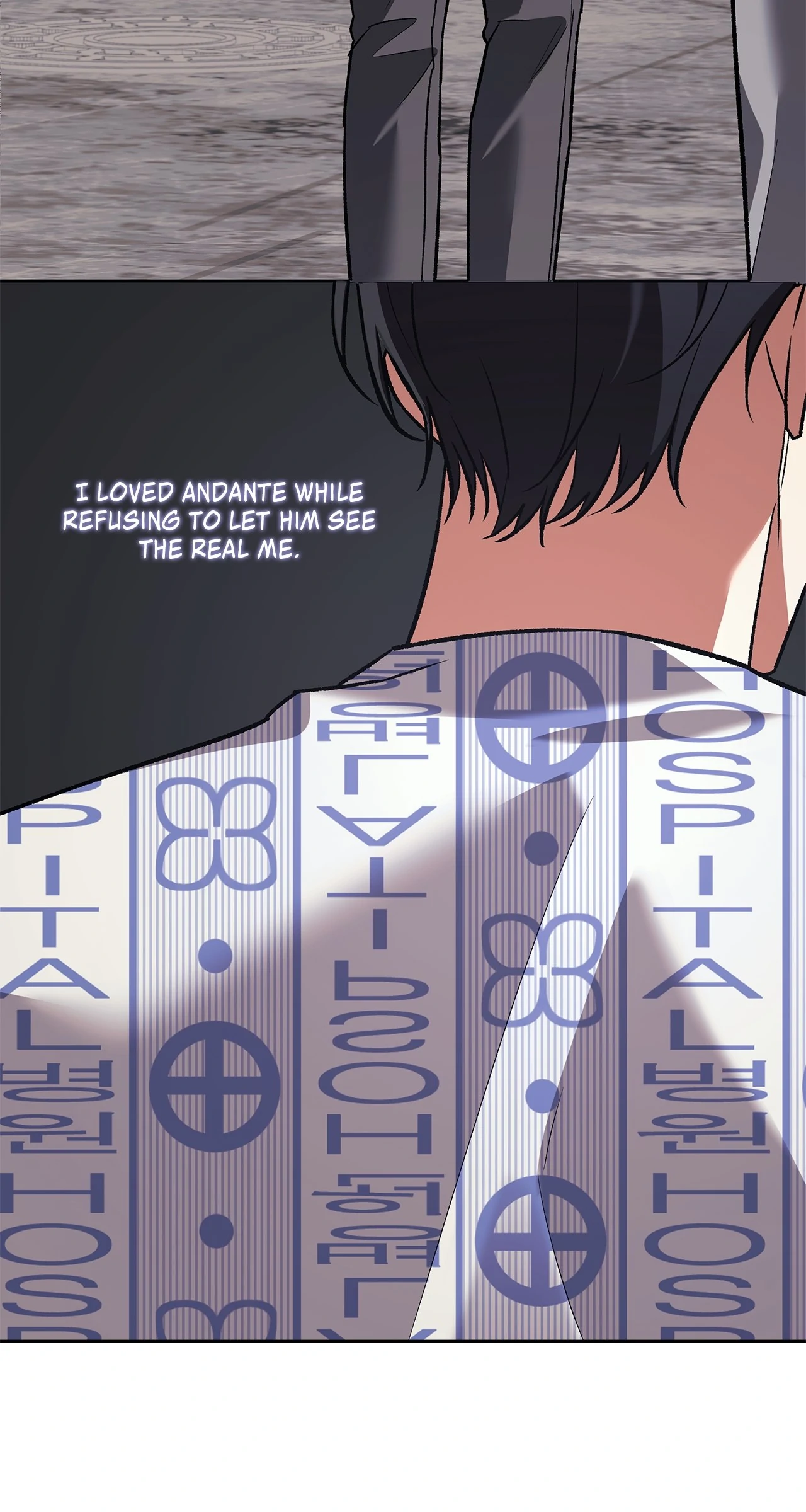 The S-Class Guide As Sweet As Honey [Mature Official] - Chapter 75 Page 65