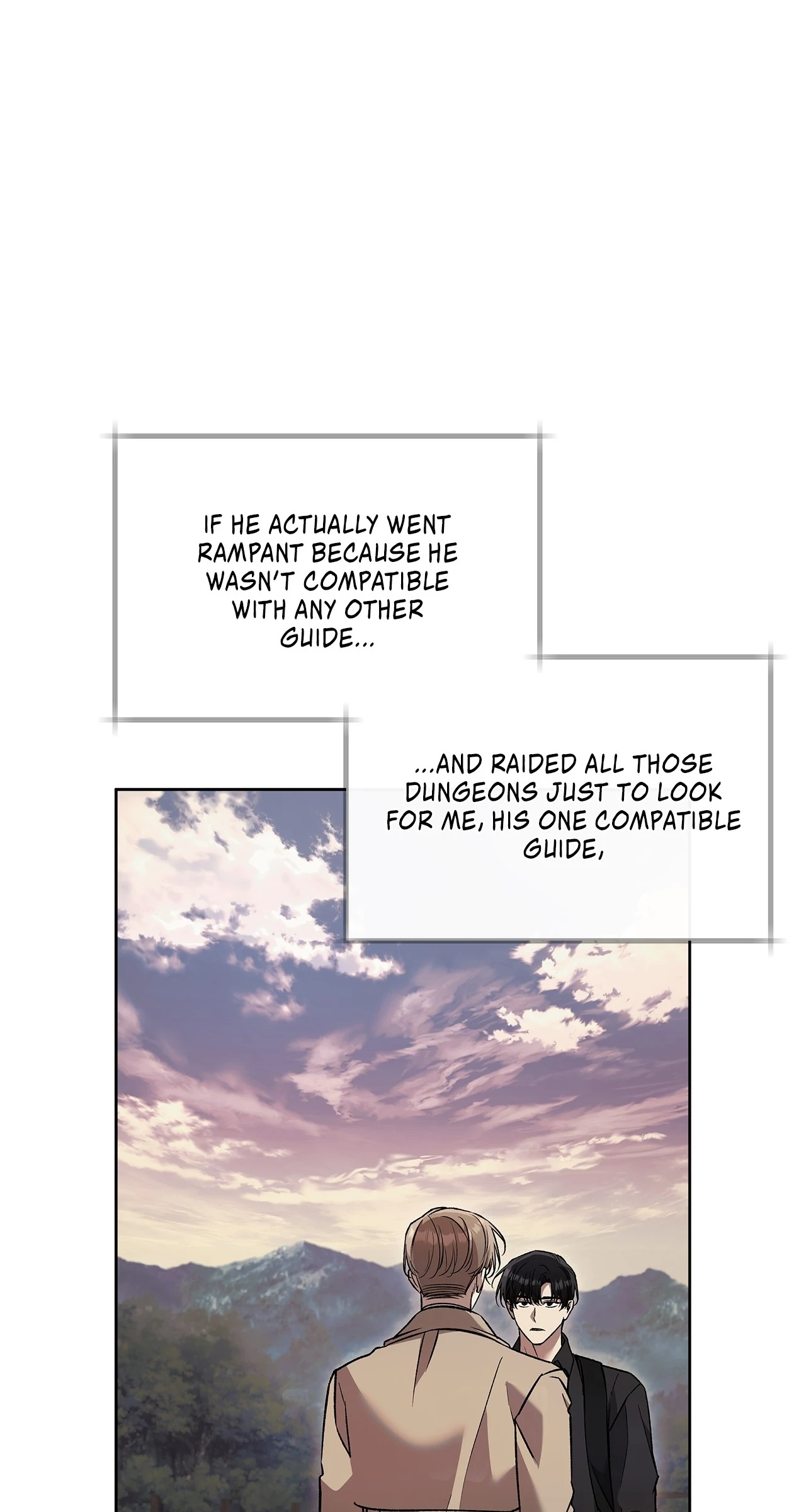 The S-Class Guide As Sweet As Honey [Mature Official] - Chapter 75 Page 66