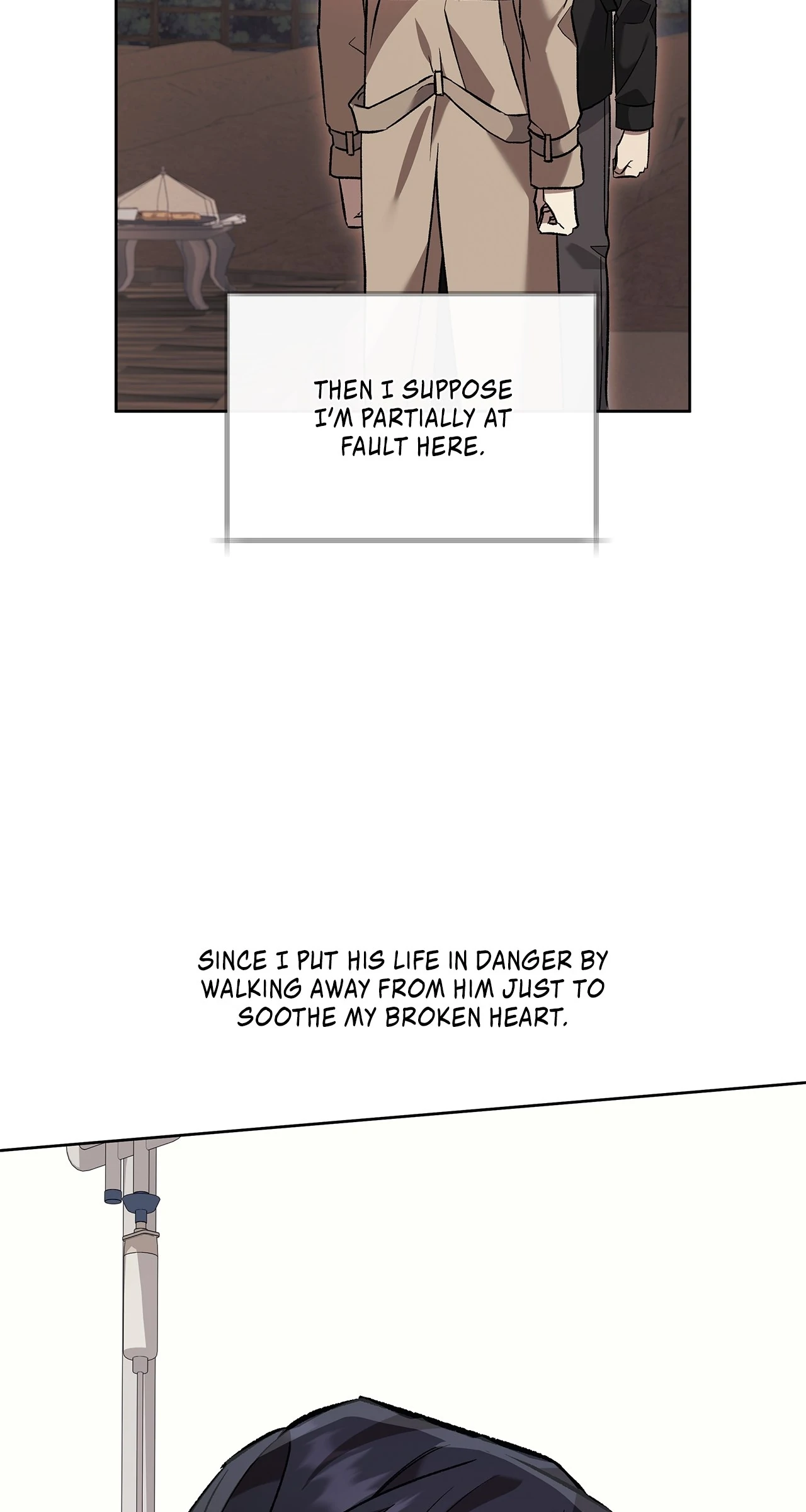 The S-Class Guide As Sweet As Honey [Mature Official] - Chapter 75 Page 67