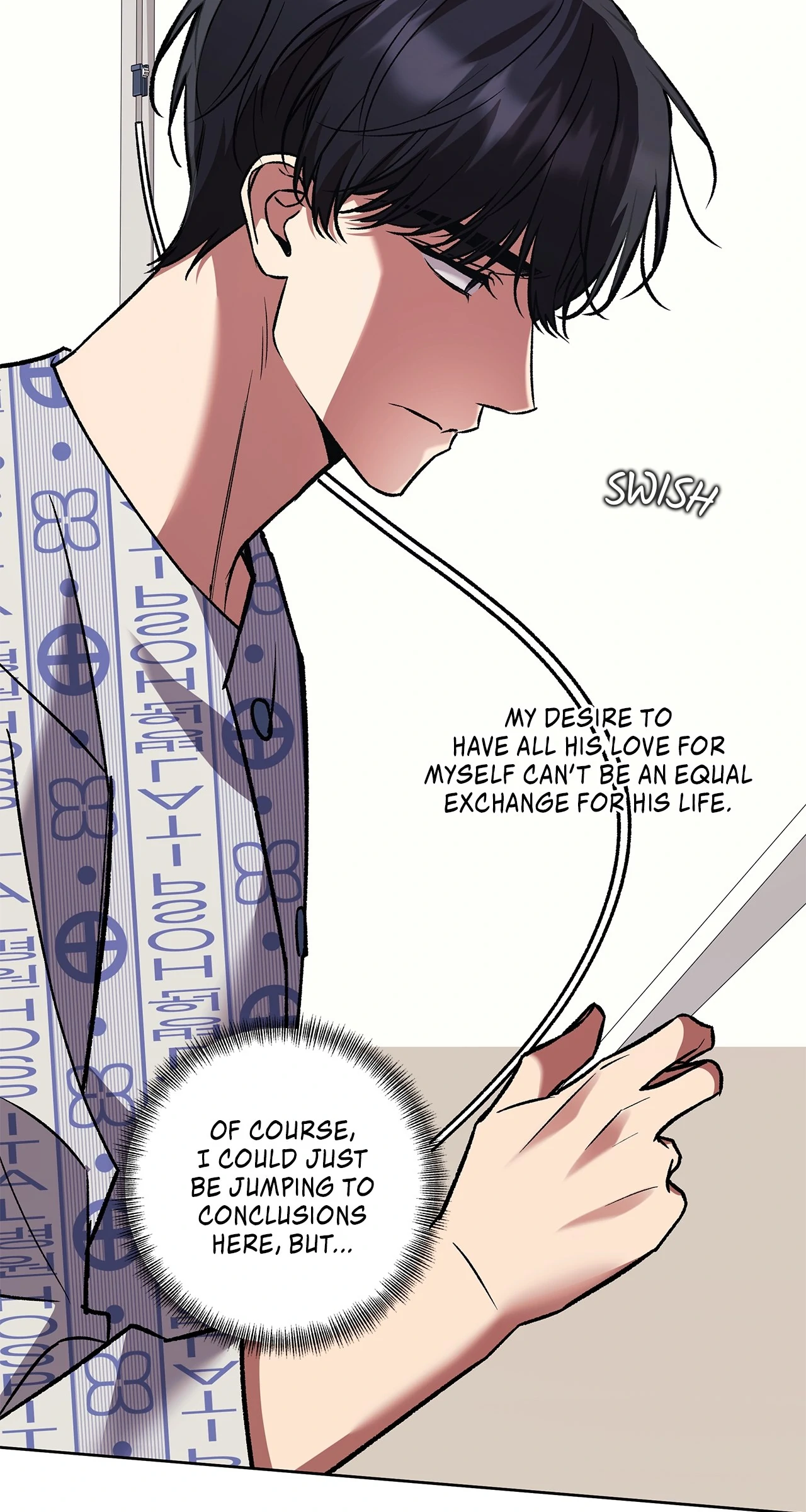 The S-Class Guide As Sweet As Honey [Mature Official] - Chapter 75 Page 68