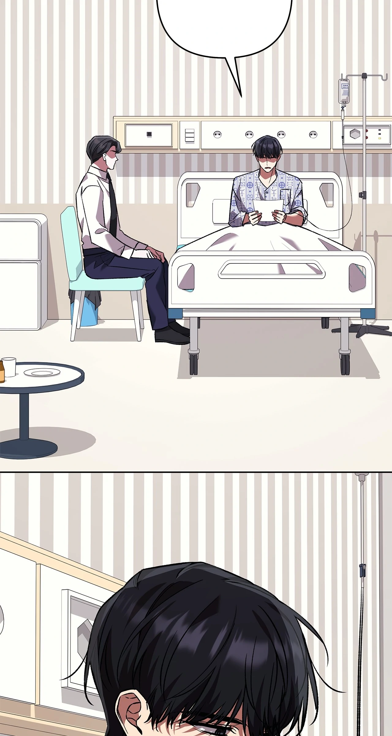 The S-Class Guide As Sweet As Honey [Mature Official] - Chapter 76 Page 22