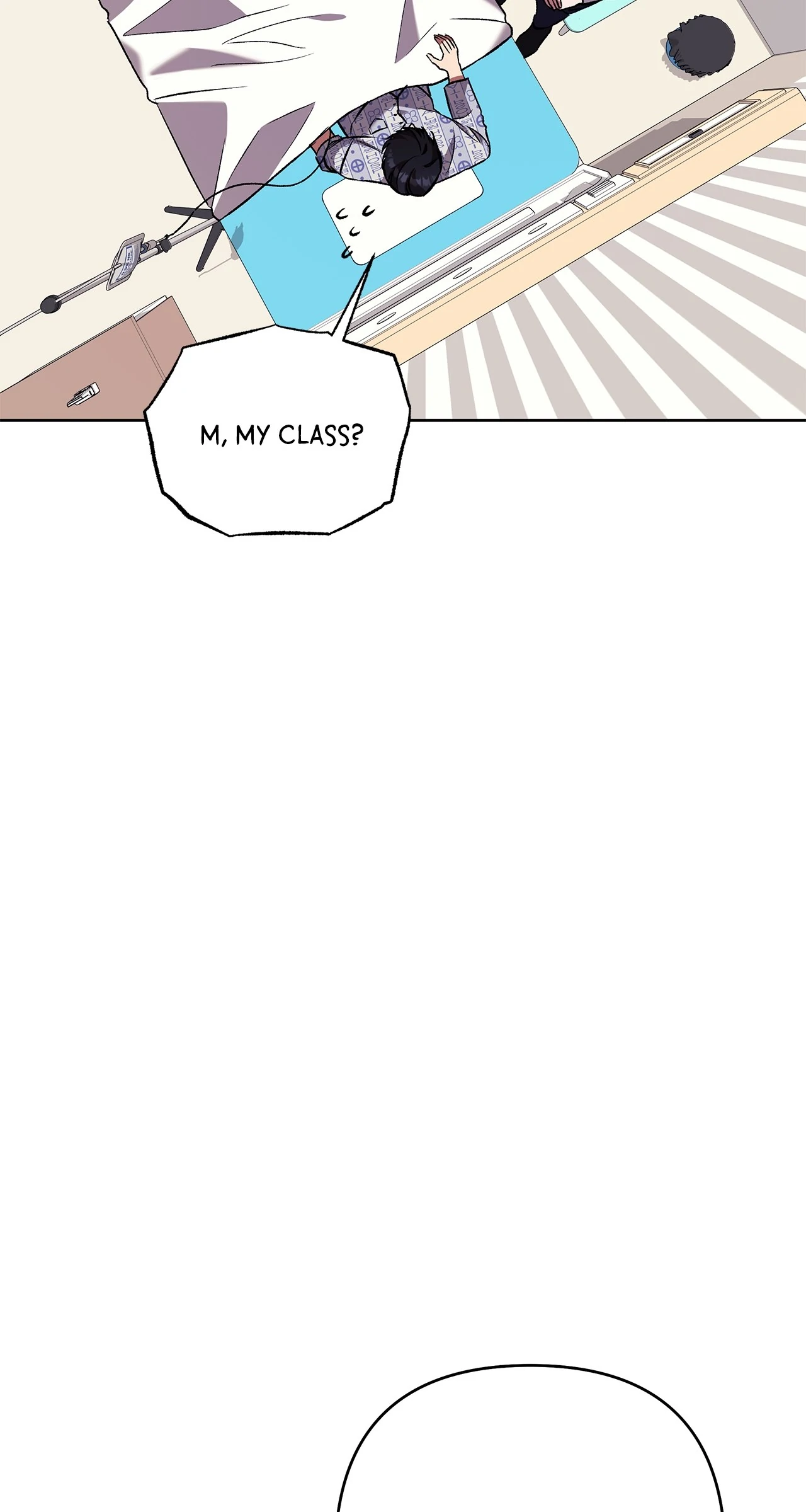 The S-Class Guide As Sweet As Honey [Mature Official] - Chapter 76 Page 28