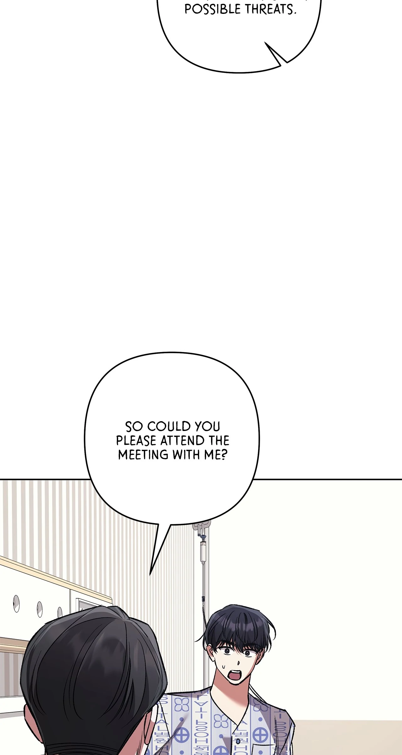 The S-Class Guide As Sweet As Honey [Mature Official] - Chapter 76 Page 30