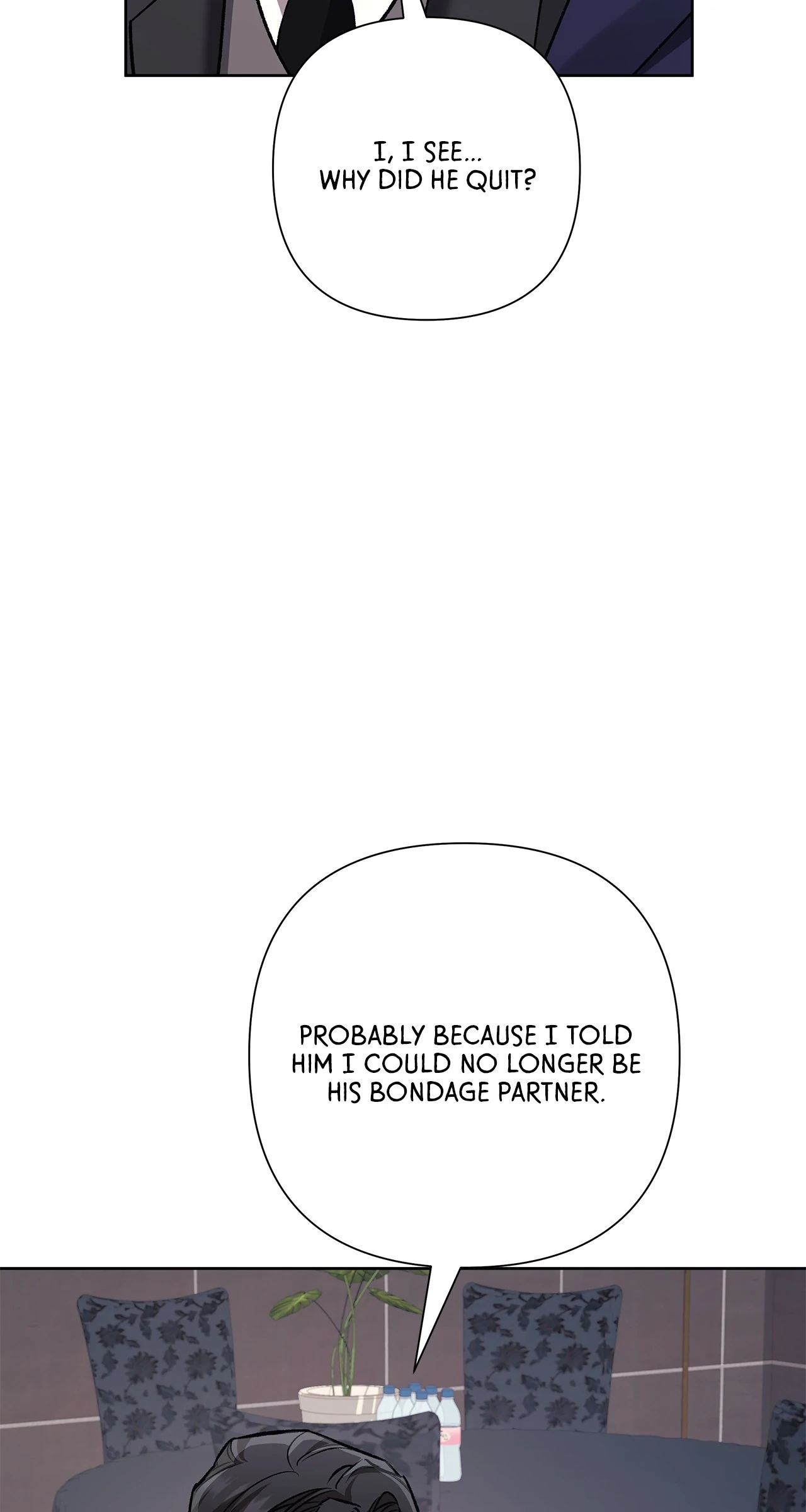 The S-Class Guide As Sweet As Honey [Mature Official] - Chapter 76 Page 38
