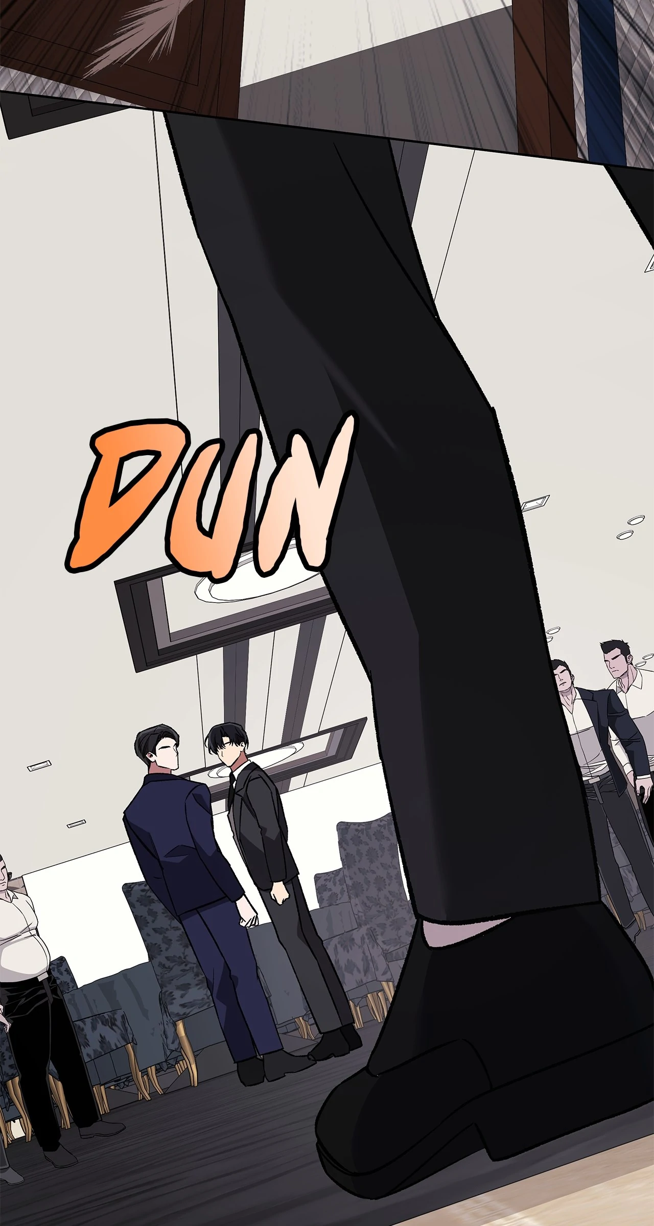 The S-Class Guide As Sweet As Honey [Mature Official] - Chapter 76 Page 44