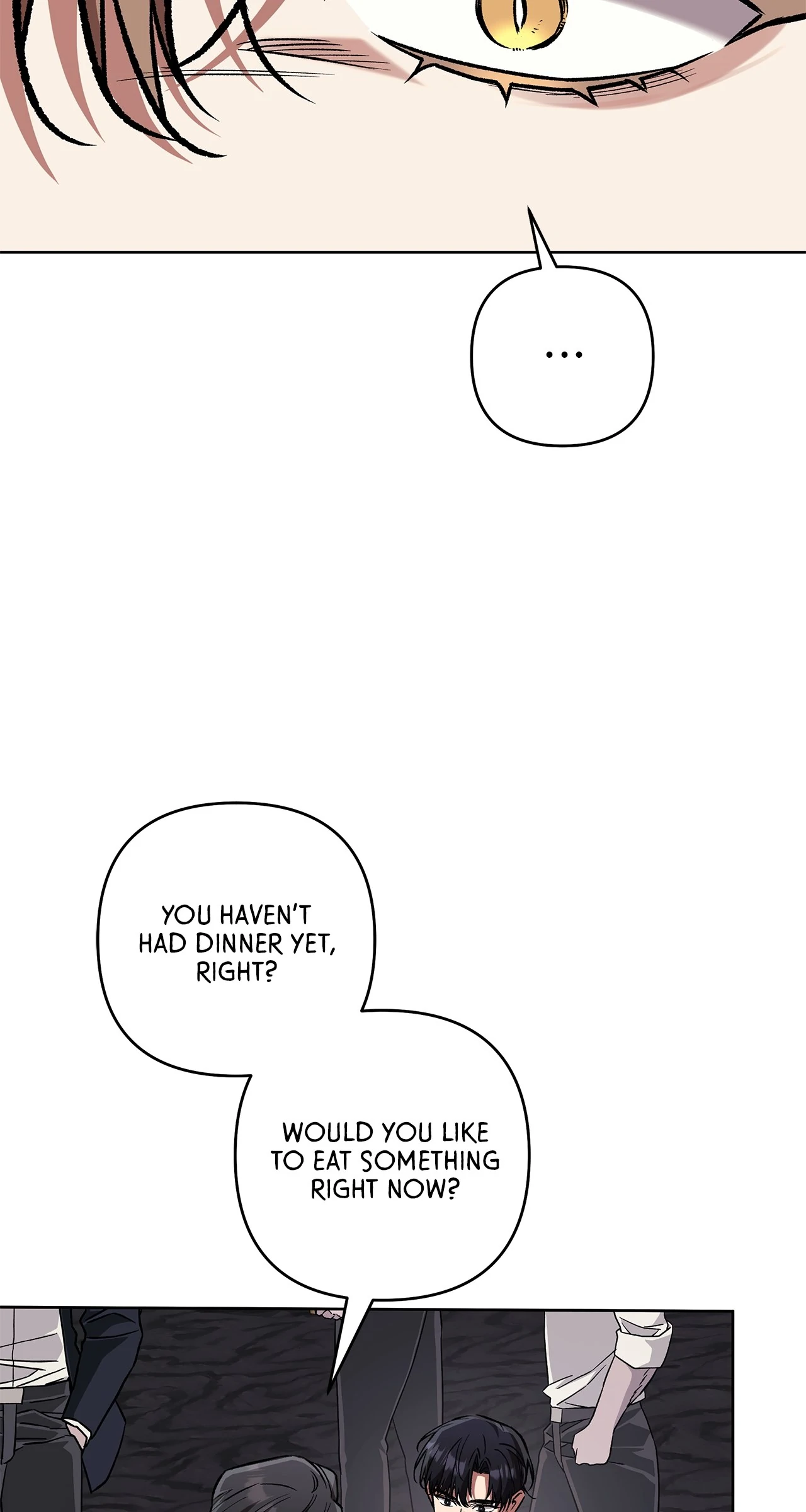 The S-Class Guide As Sweet As Honey [Mature Official] - Chapter 76 Page 51