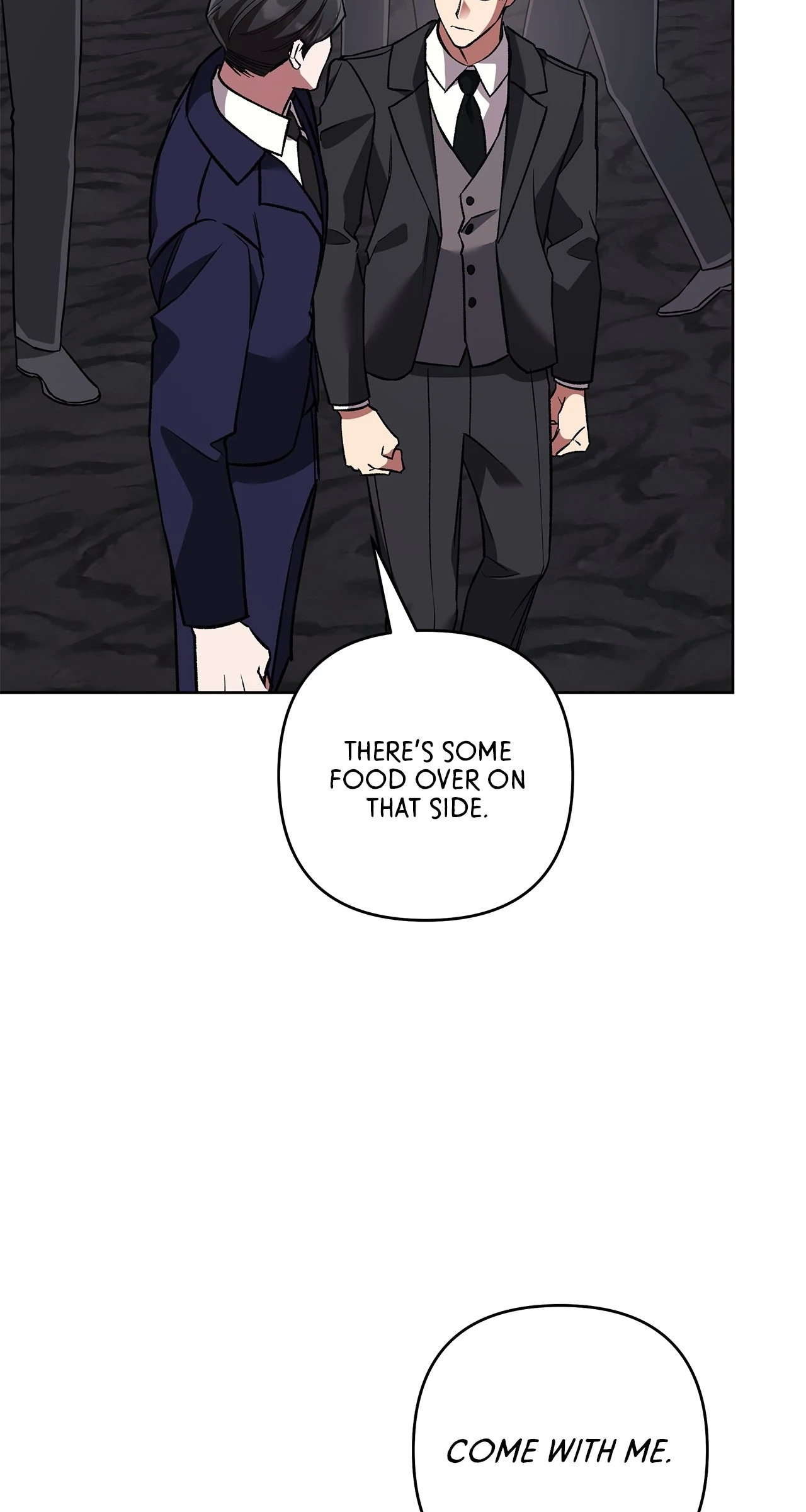 The S-Class Guide As Sweet As Honey [Mature Official] - Chapter 76 Page 52