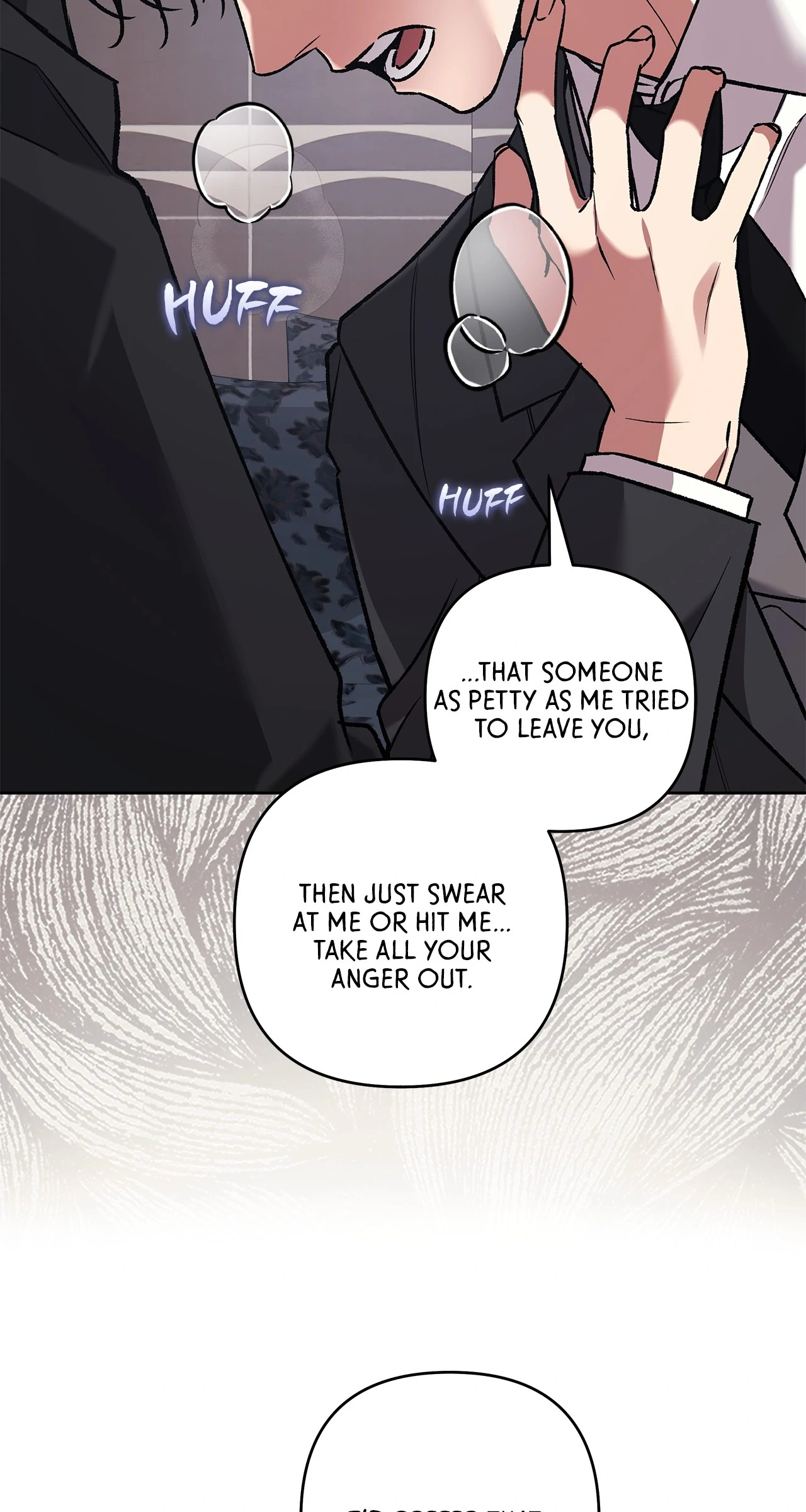 The S-Class Guide As Sweet As Honey [Mature Official] - Chapter 76 Page 60