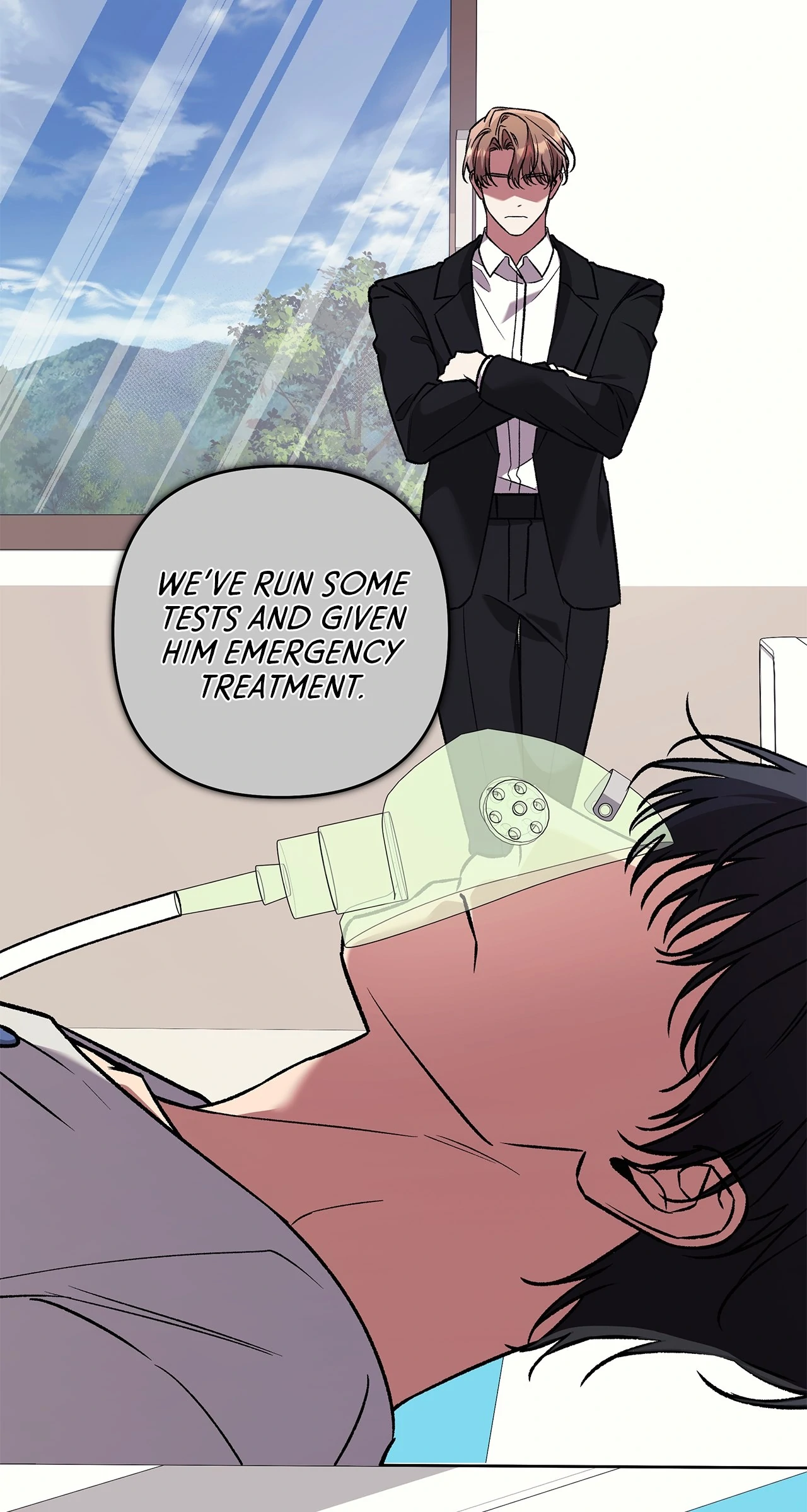 The S-Class Guide As Sweet As Honey [Mature Official] - Chapter 76 Page 69