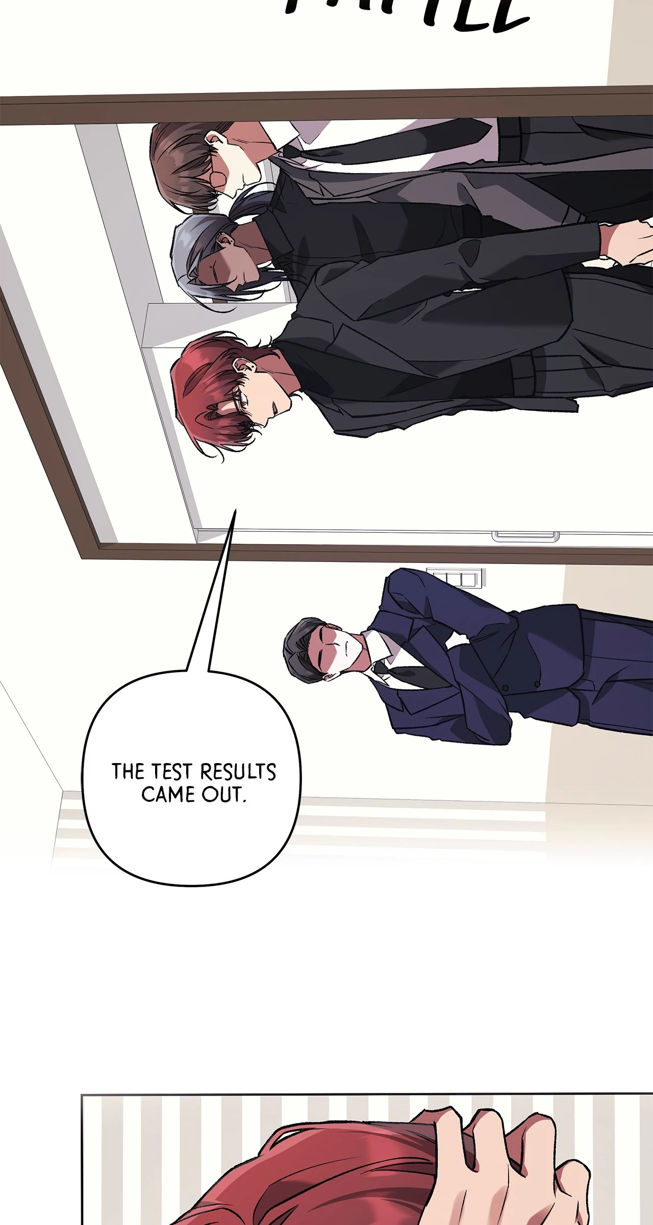 The S-Class Guide As Sweet As Honey [Mature Official] - Chapter 76 Page 73